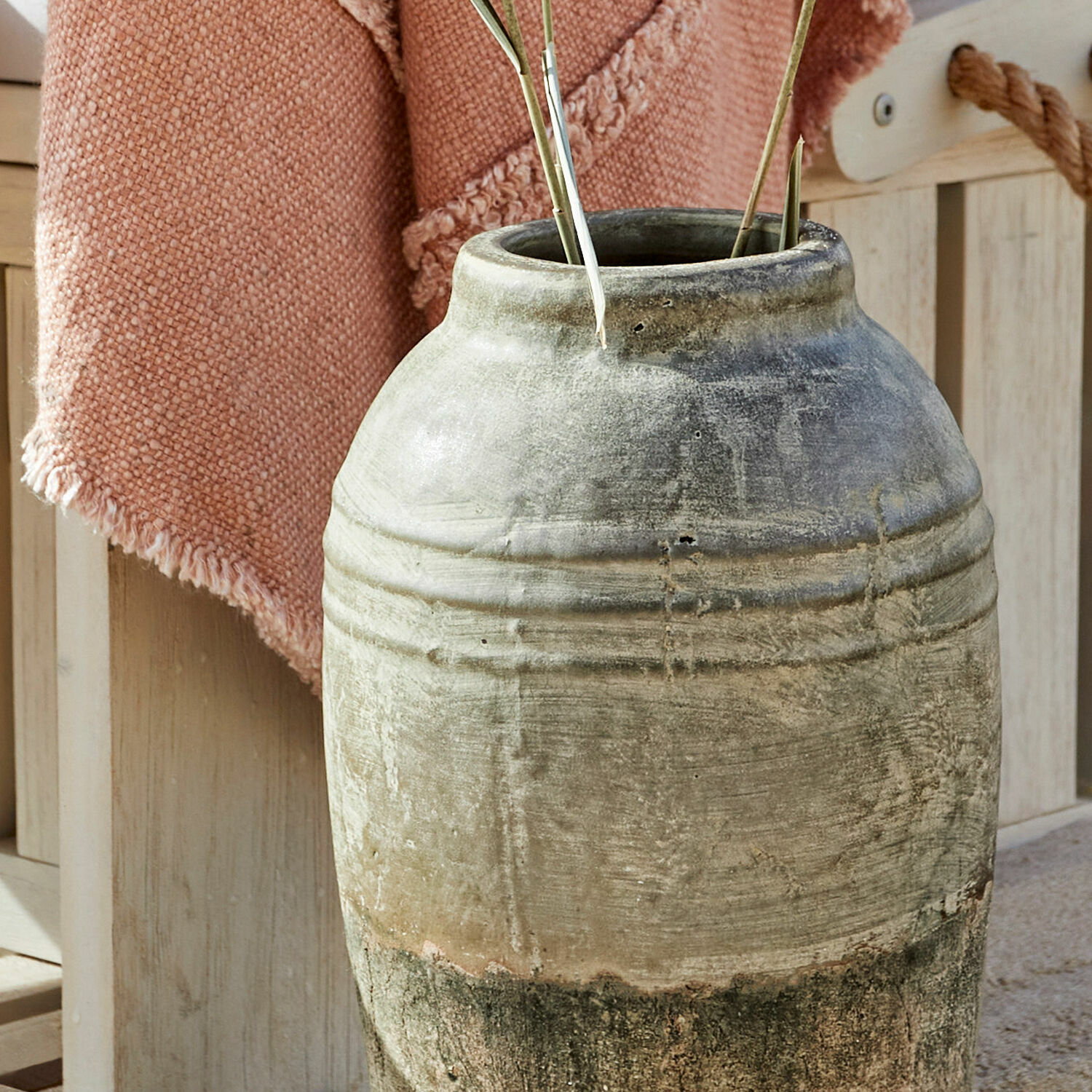 Cache-pot Feilding