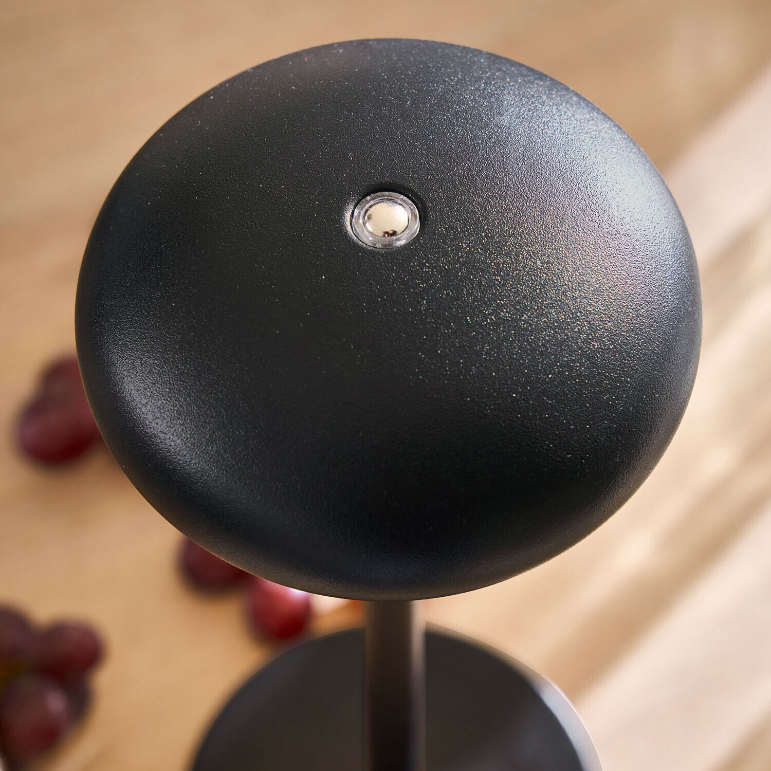 Lampe à poser rechargeable Loxbridge