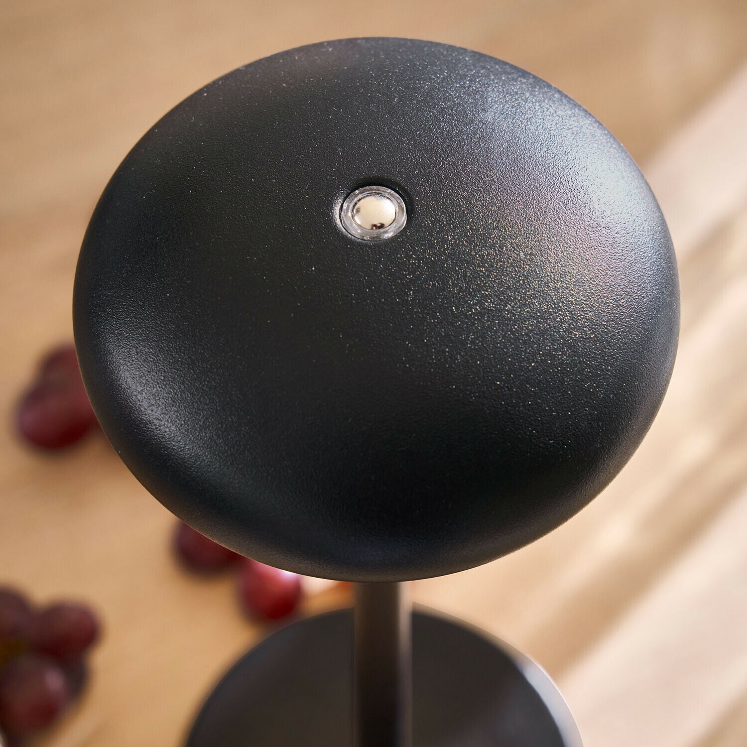 Lampe à poser rechargeable Loxbridge
