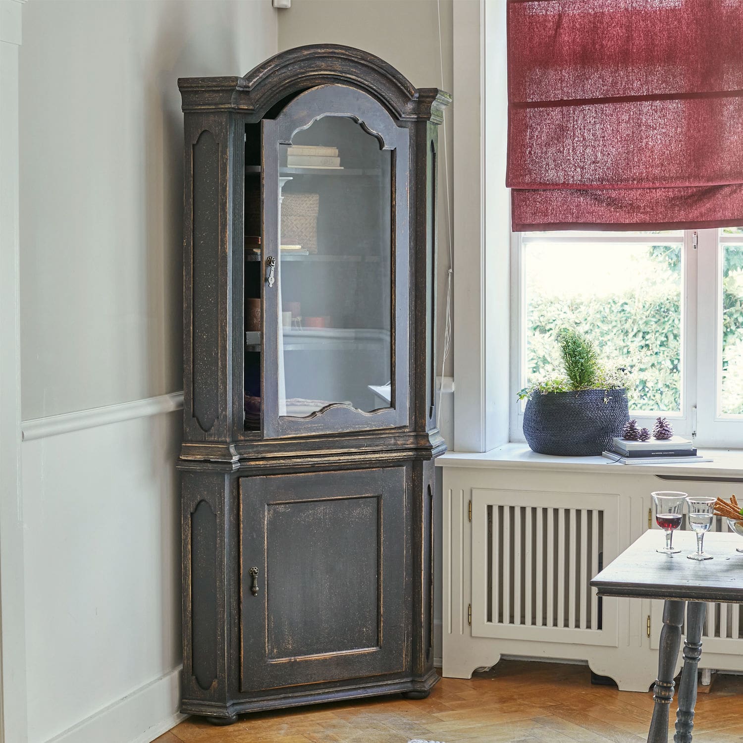Buffet de coin Albi