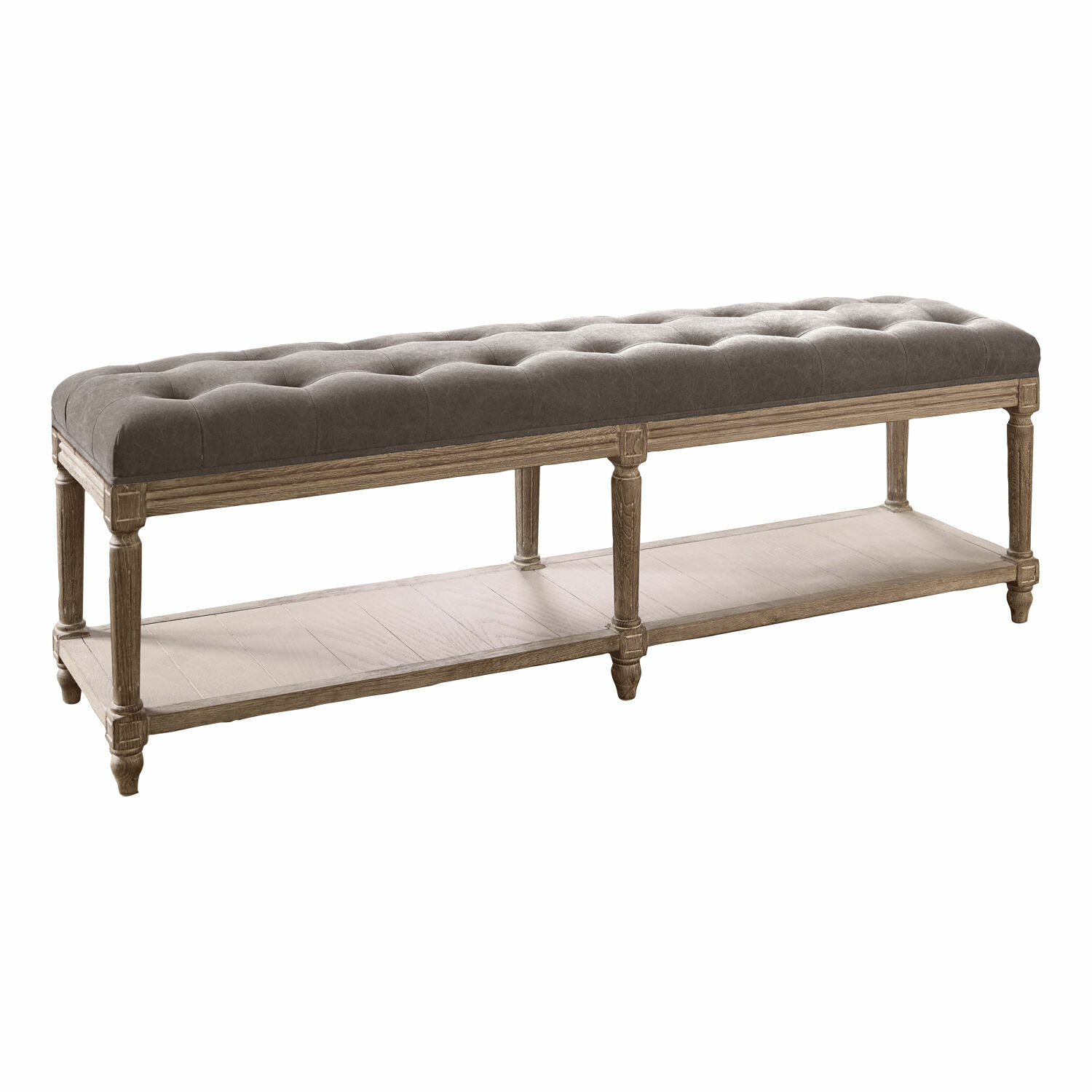 Banc Surcelles