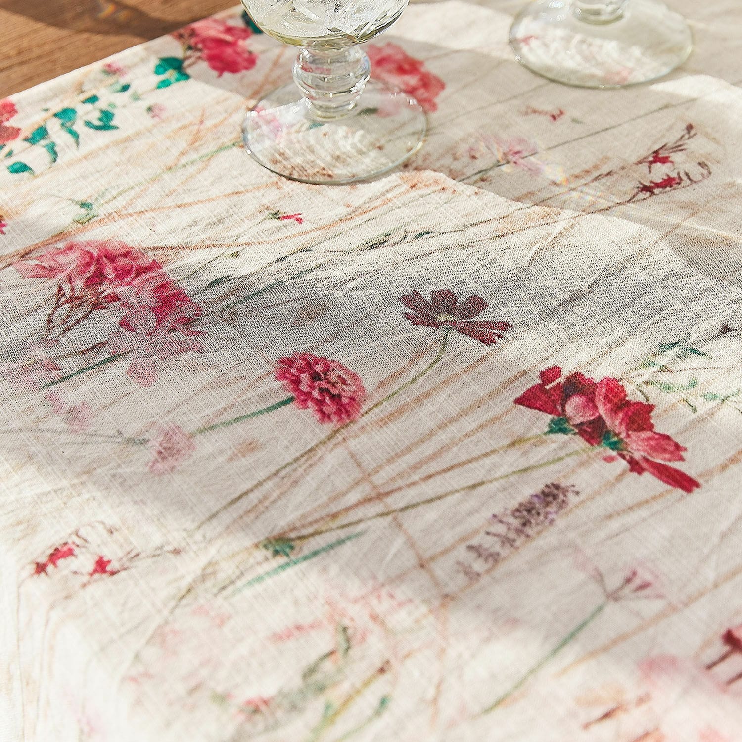 Chemin de table Briovene