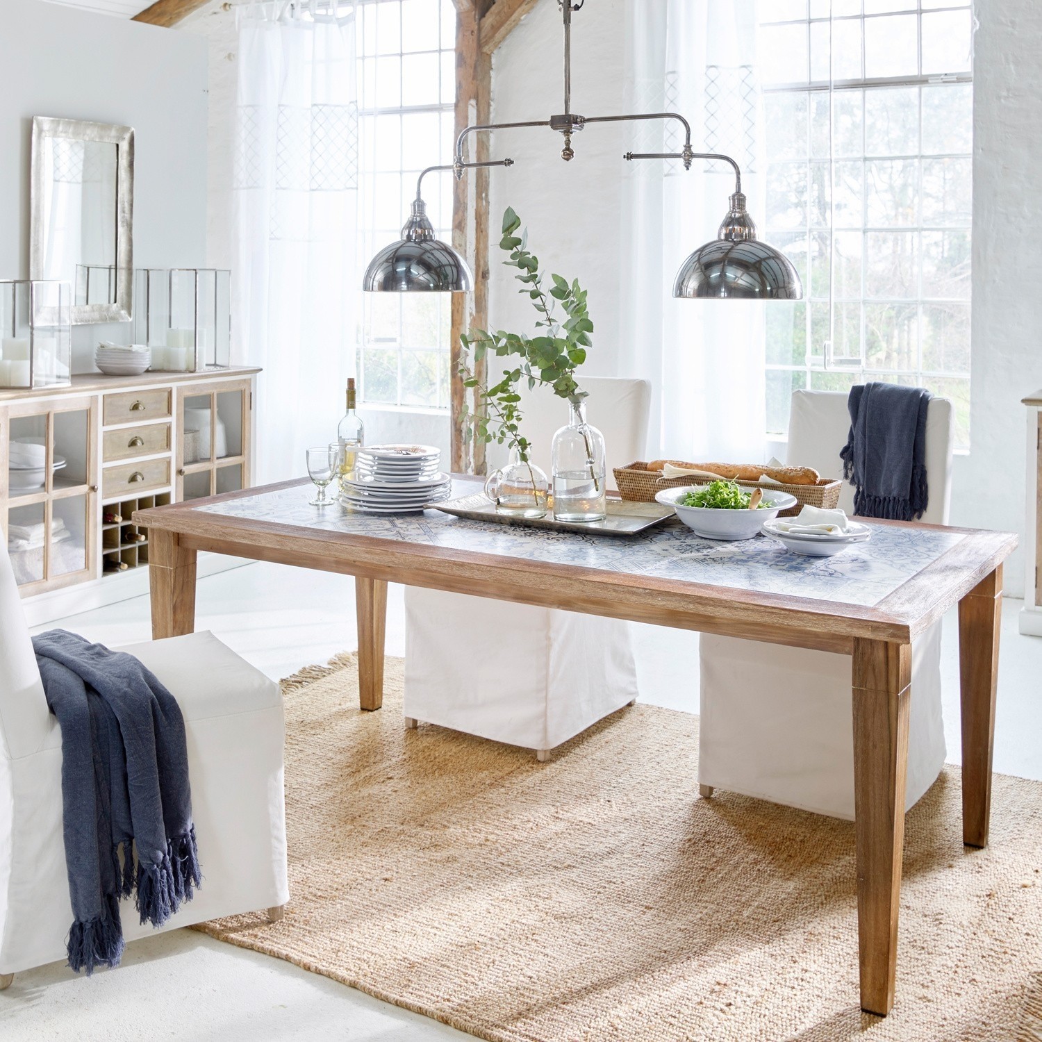 Table Lisboa