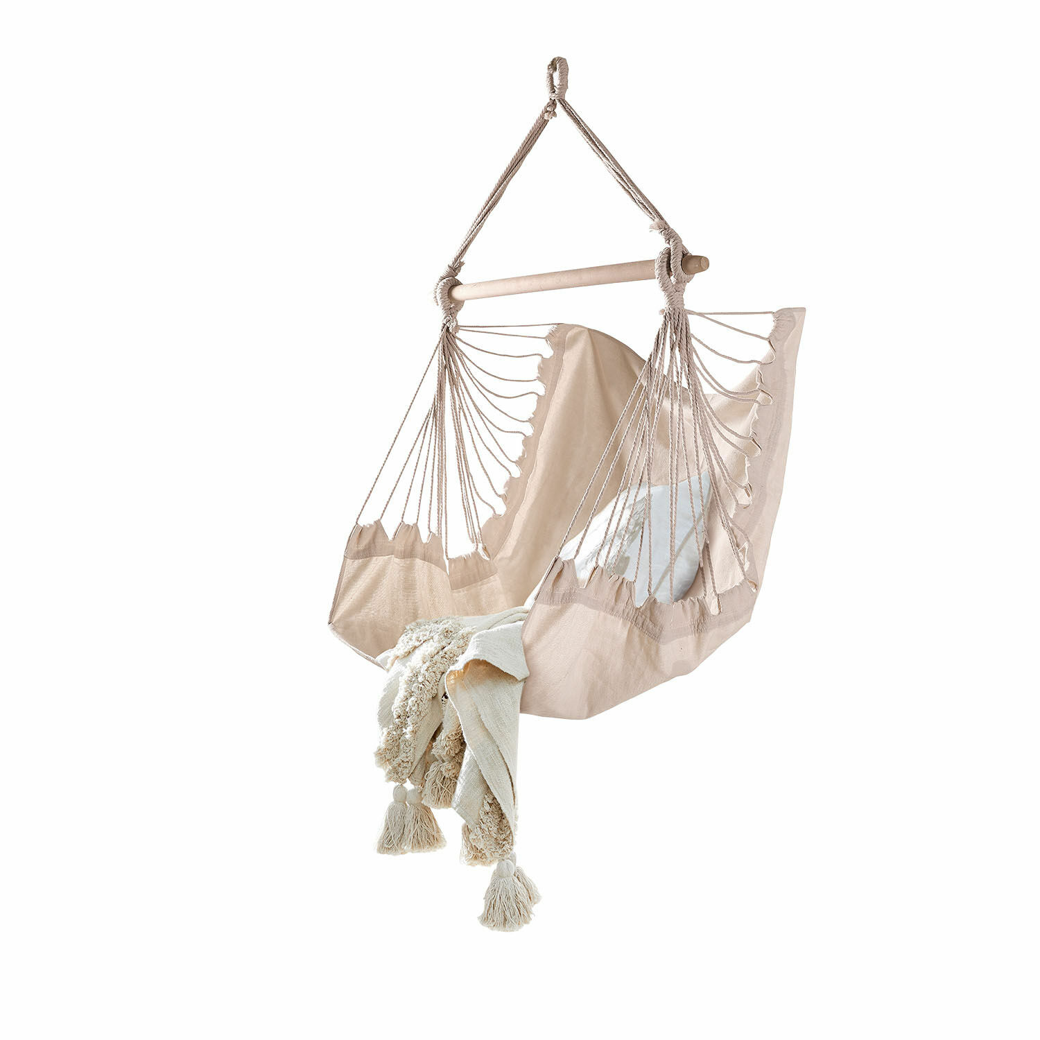Fauteuil suspendu Leano