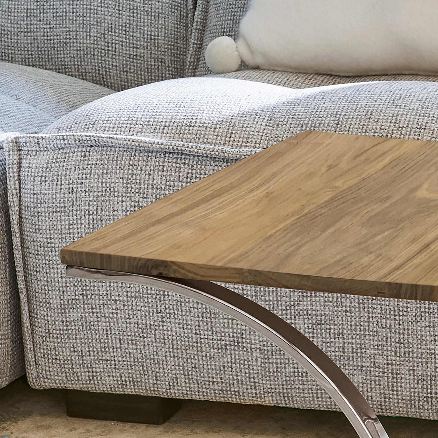 Table d'appoint Morila