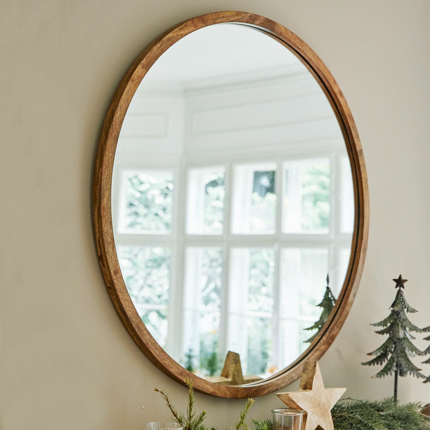 Miroir Barinas