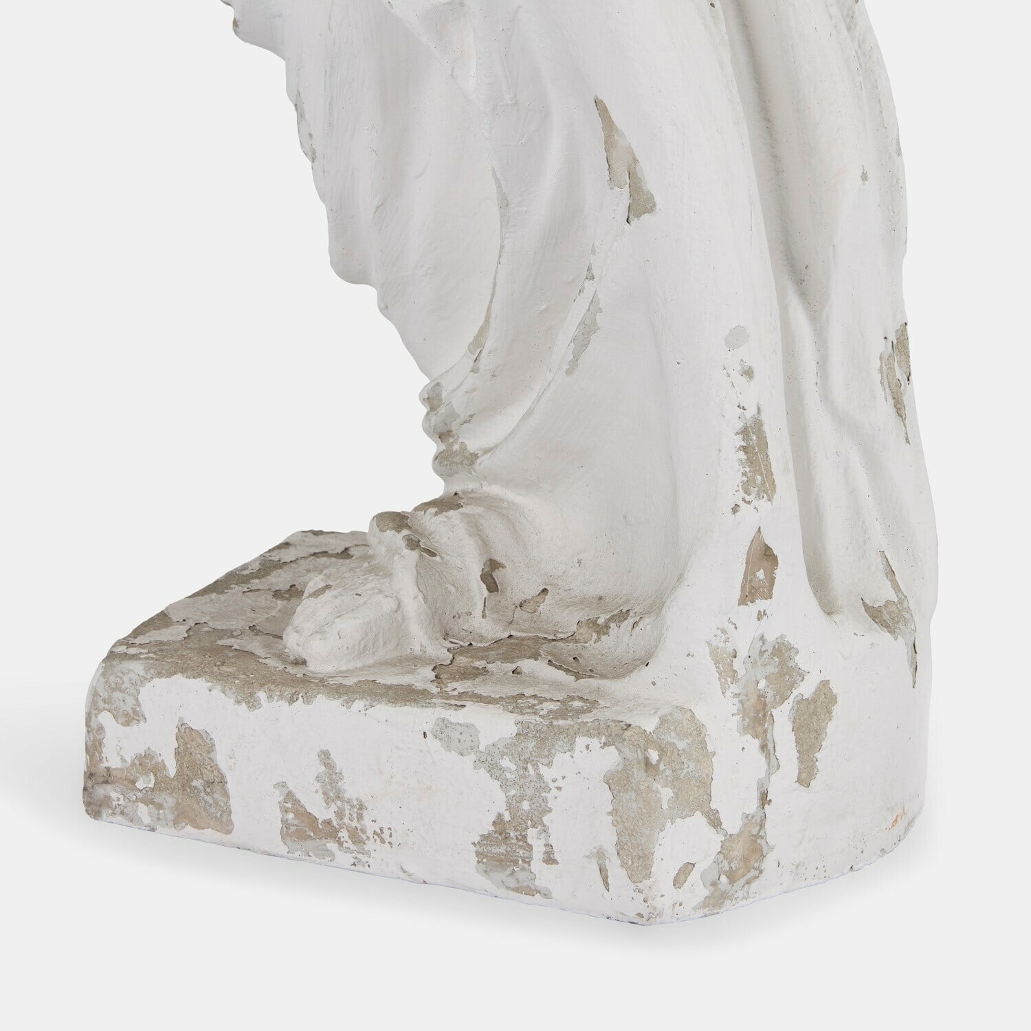 Sculpture Lucinella