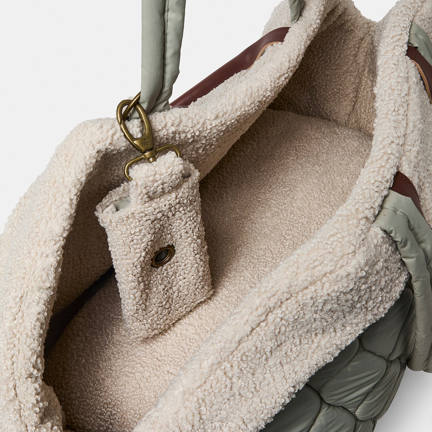 Sac de transport pour animaux Benoli