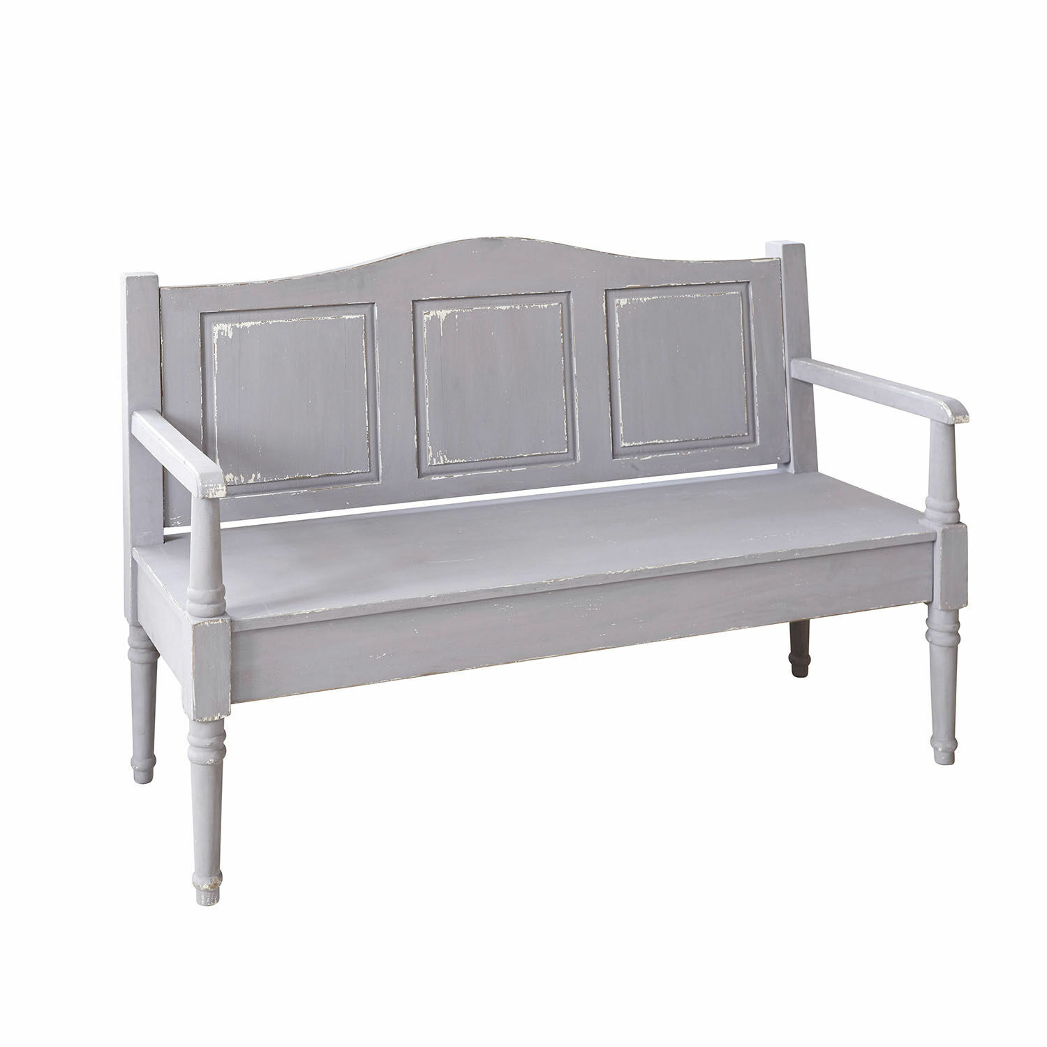 Banc Lynnfield