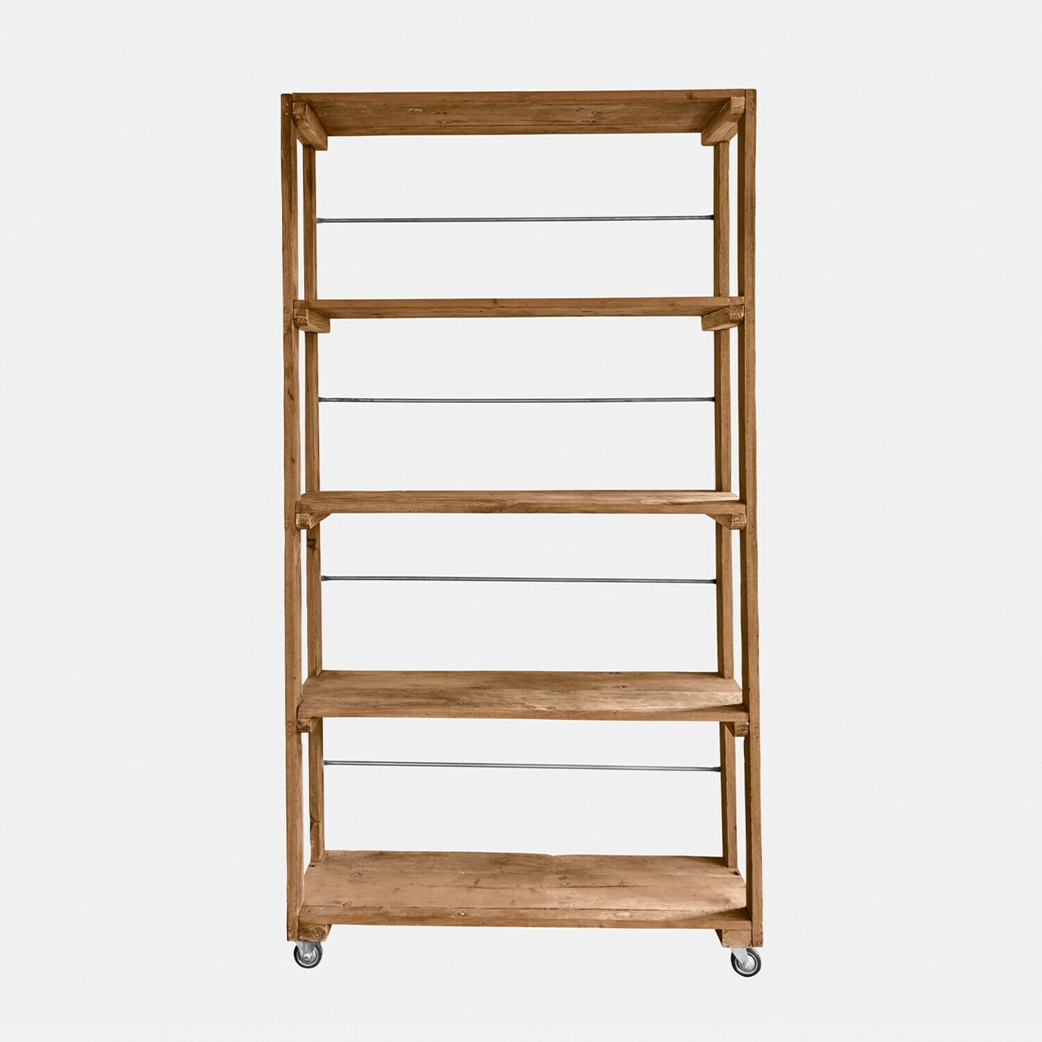 Étagère Crestwooden