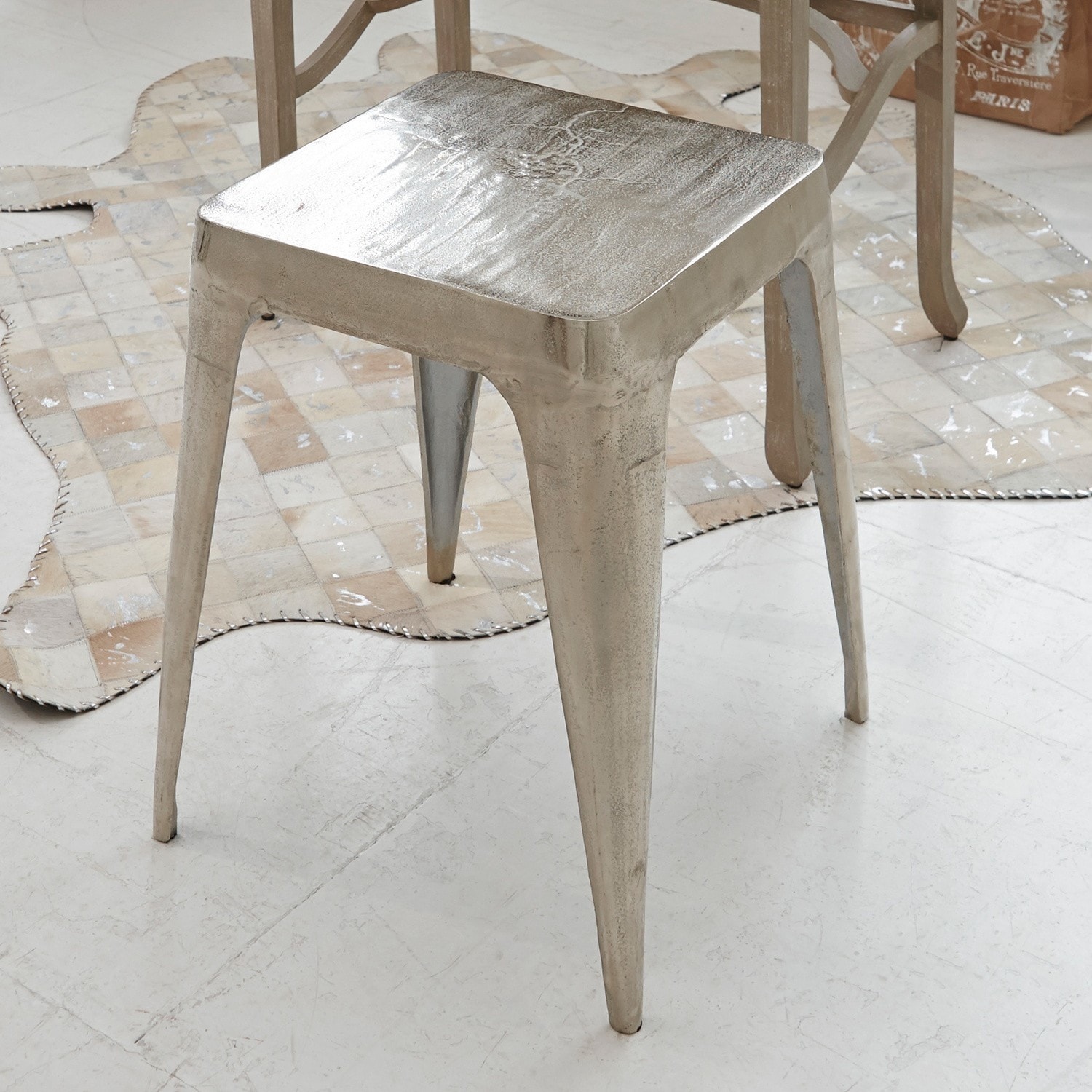 Tabouret Donald