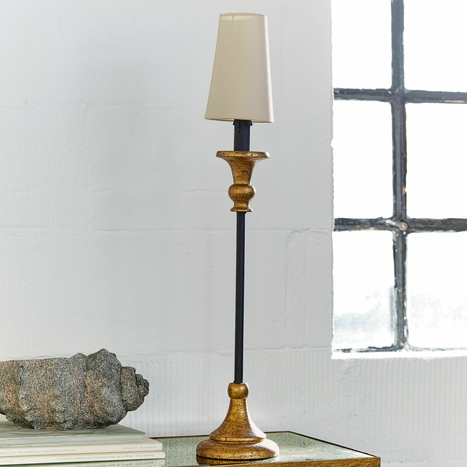Lampe à poser Ducey