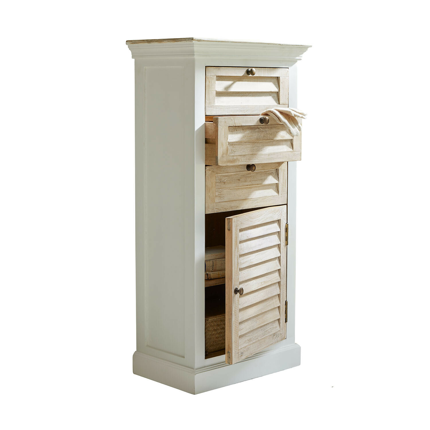 Commode Nivorel