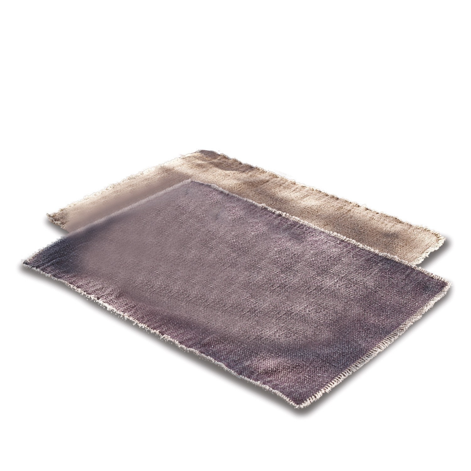 Lot de 2 sets de table Kelsey