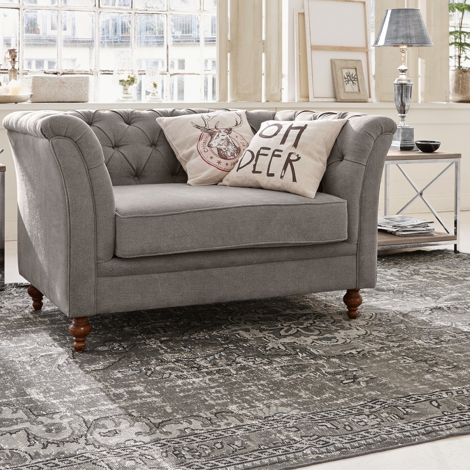 Tapis Woburn