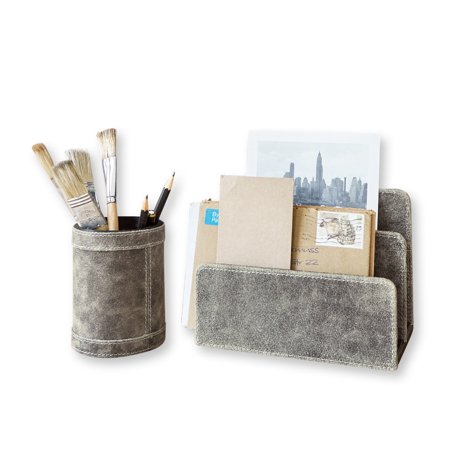 Ensemble de bureau 2 pièces Lesse