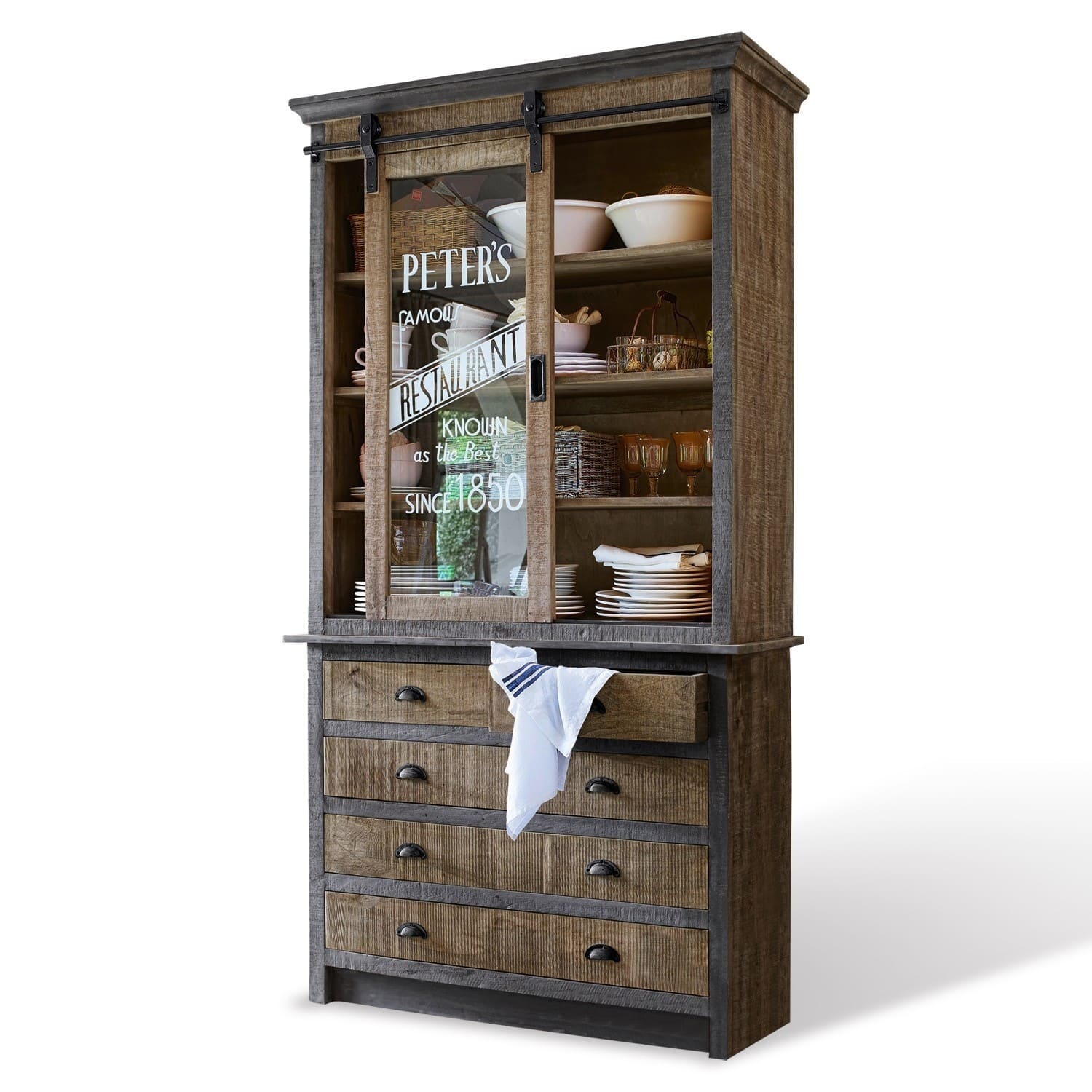 Armoire Holbrook