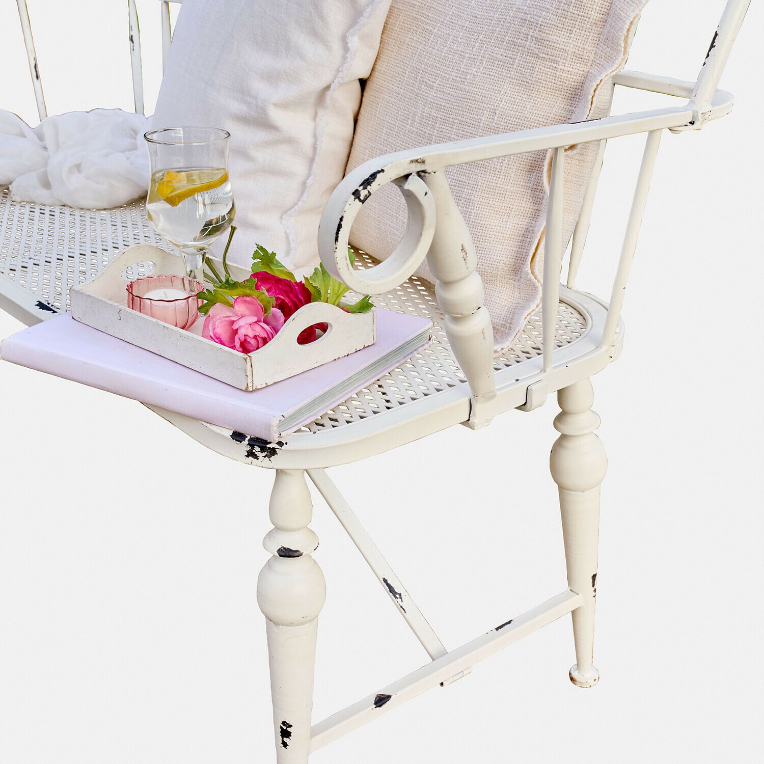 Banc Armingale