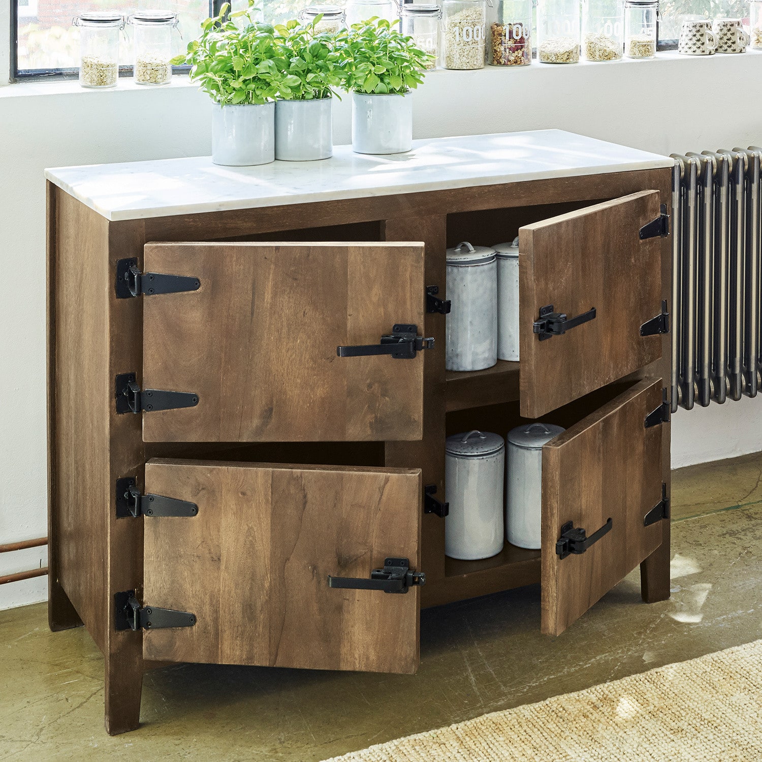 Armoire Bettford