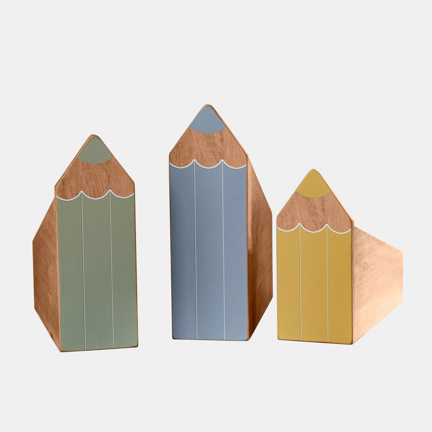 Lot de 3 rangements Sønvik