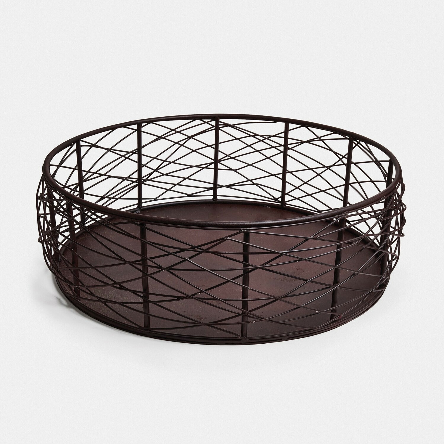 Panier à bûches Salvero