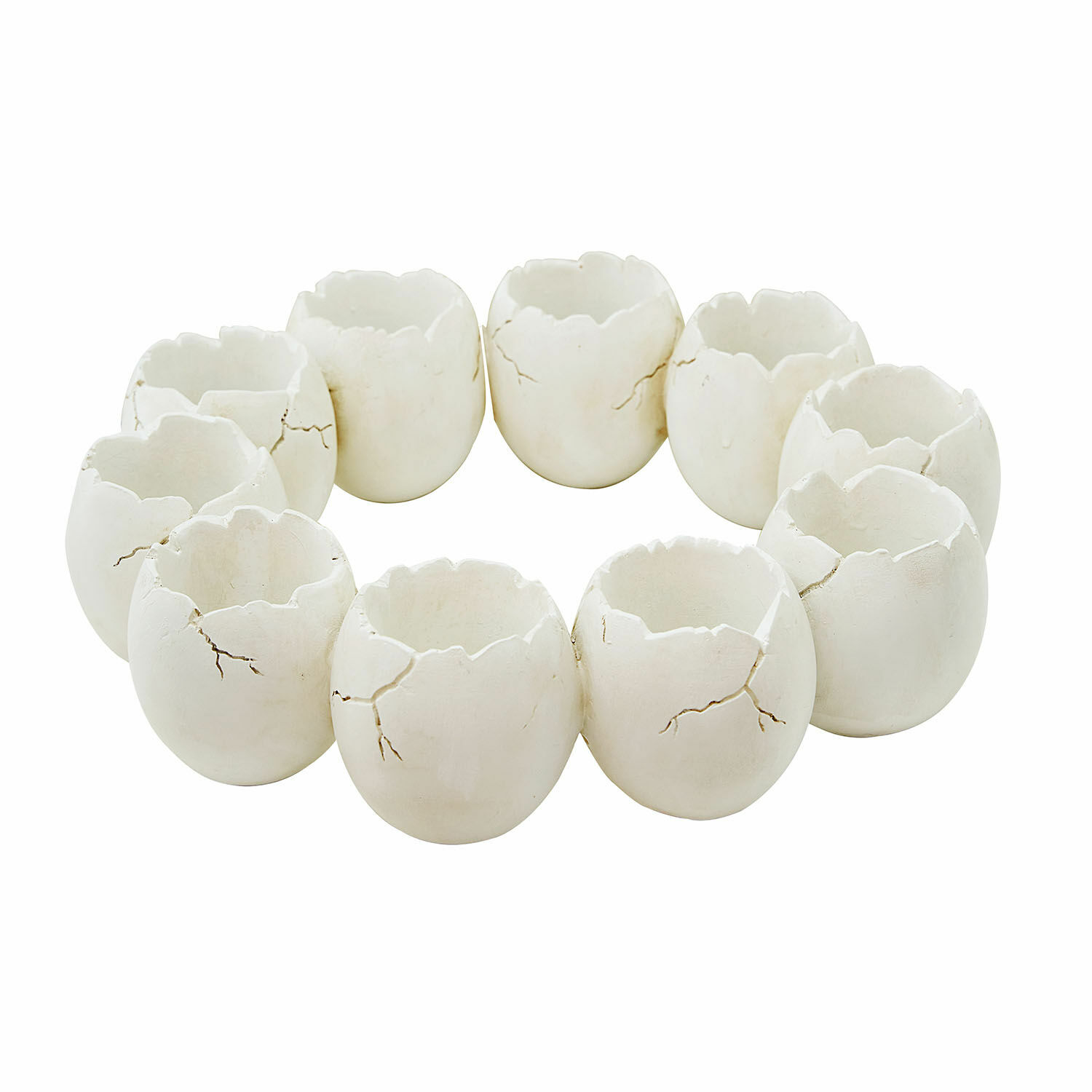 Couronne-vases Civiti