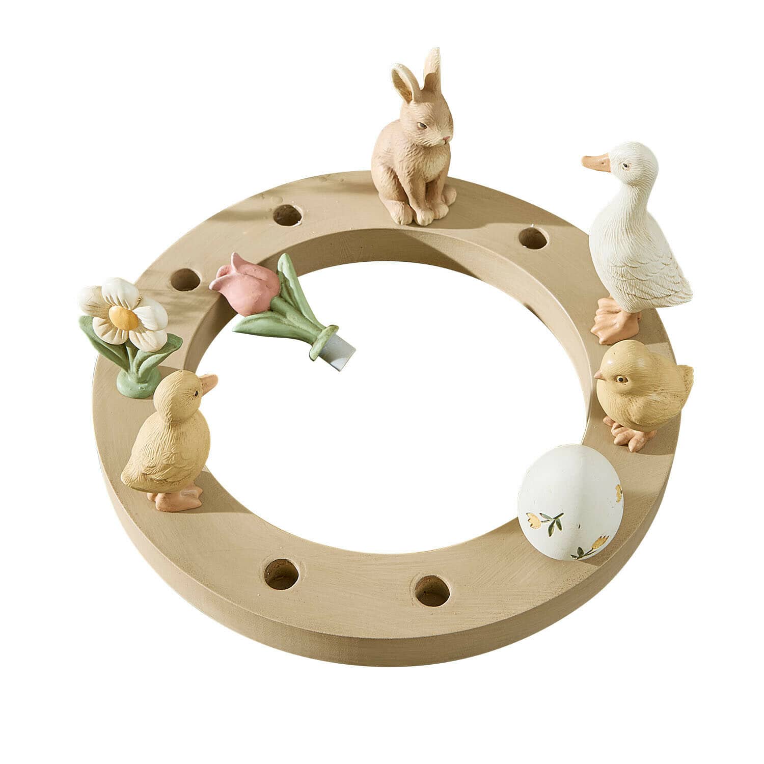 Couronne de bougies Eiralis