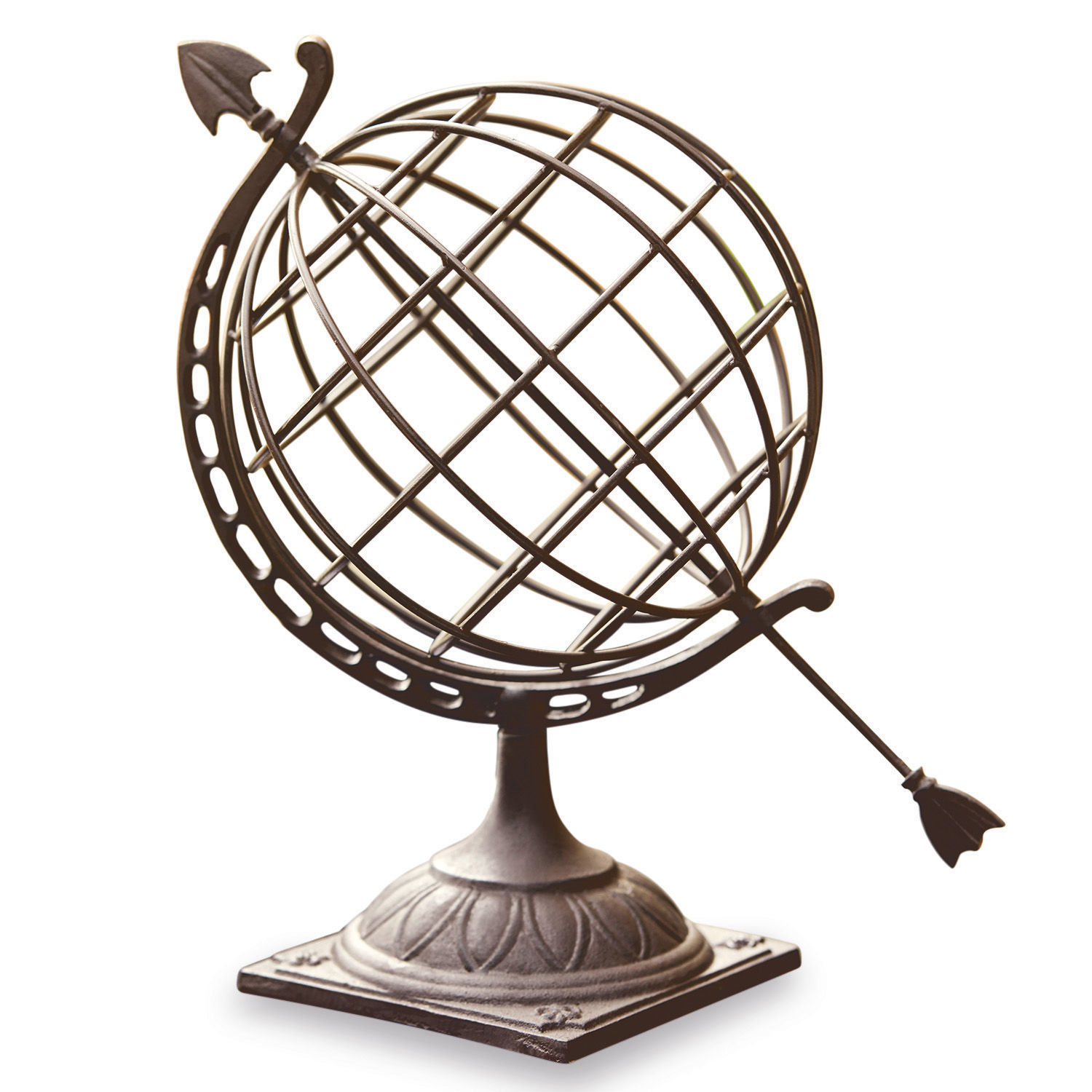 Globe Mir