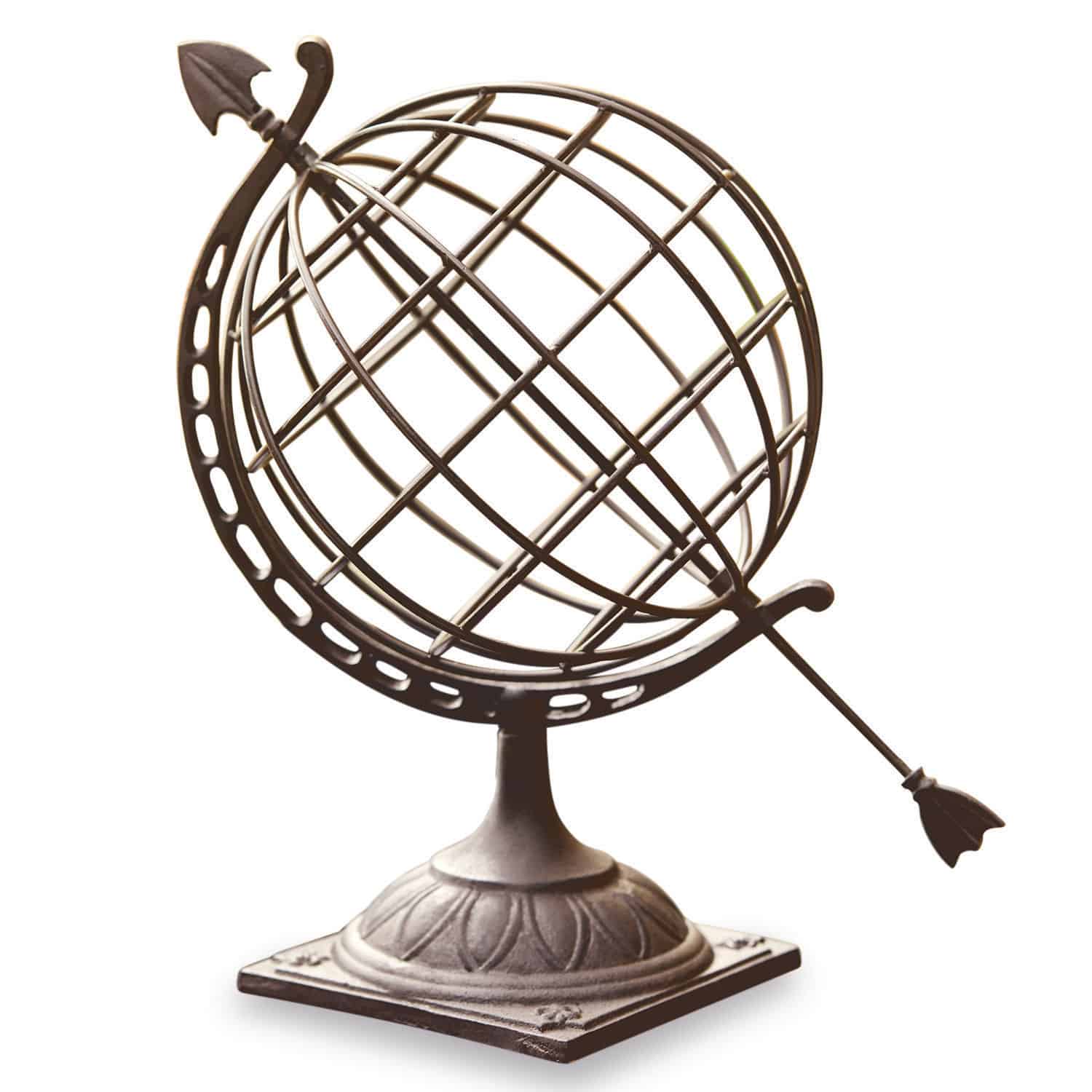 Globe Mir