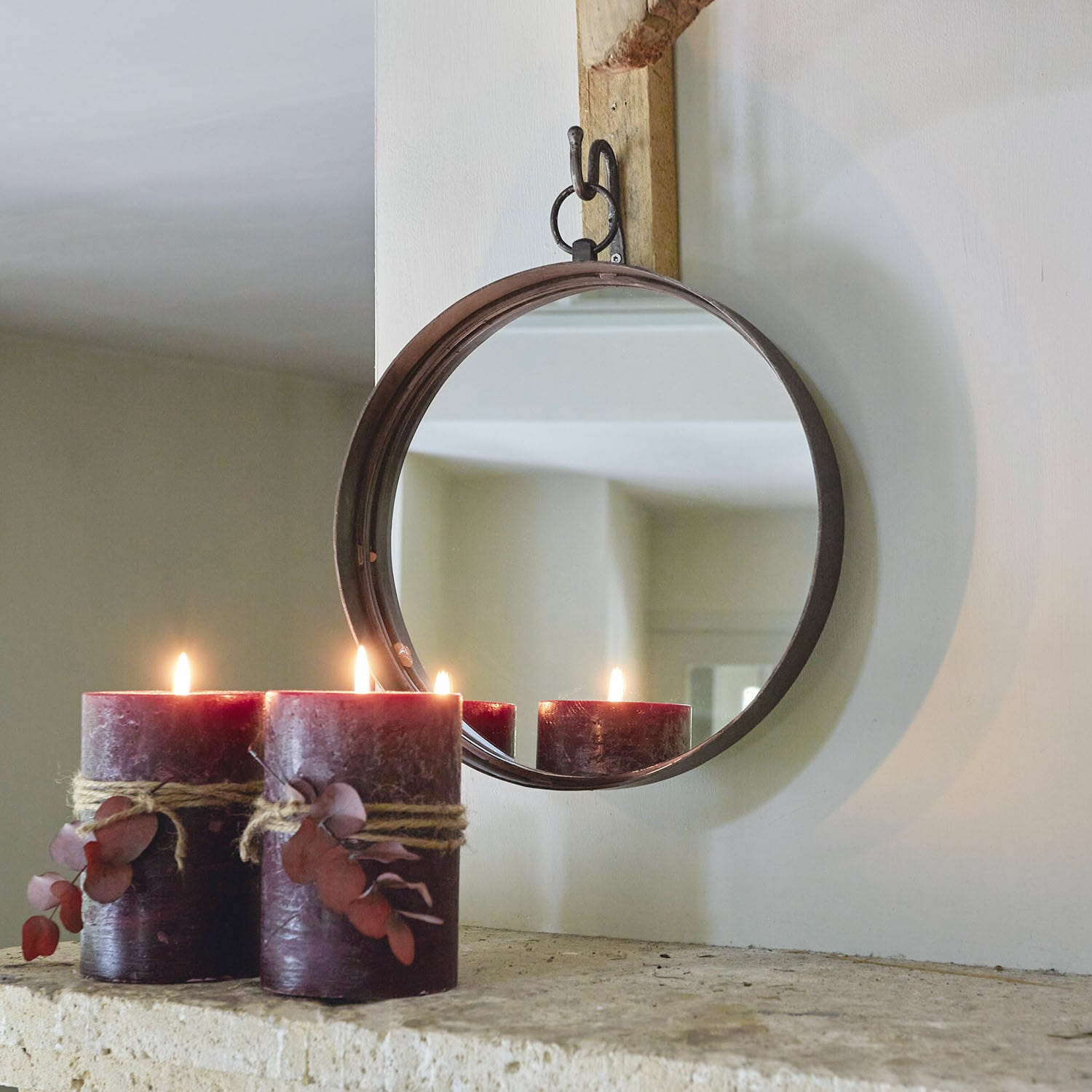 Miroir St. Louis