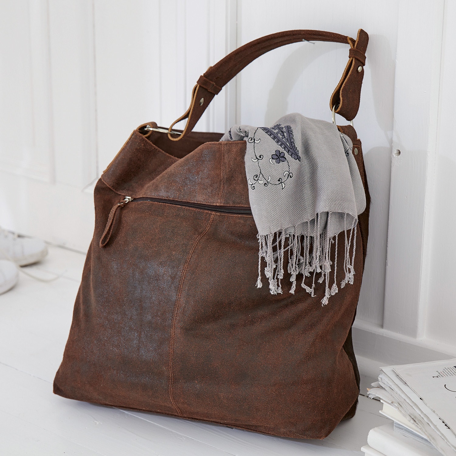 Sac Cyril