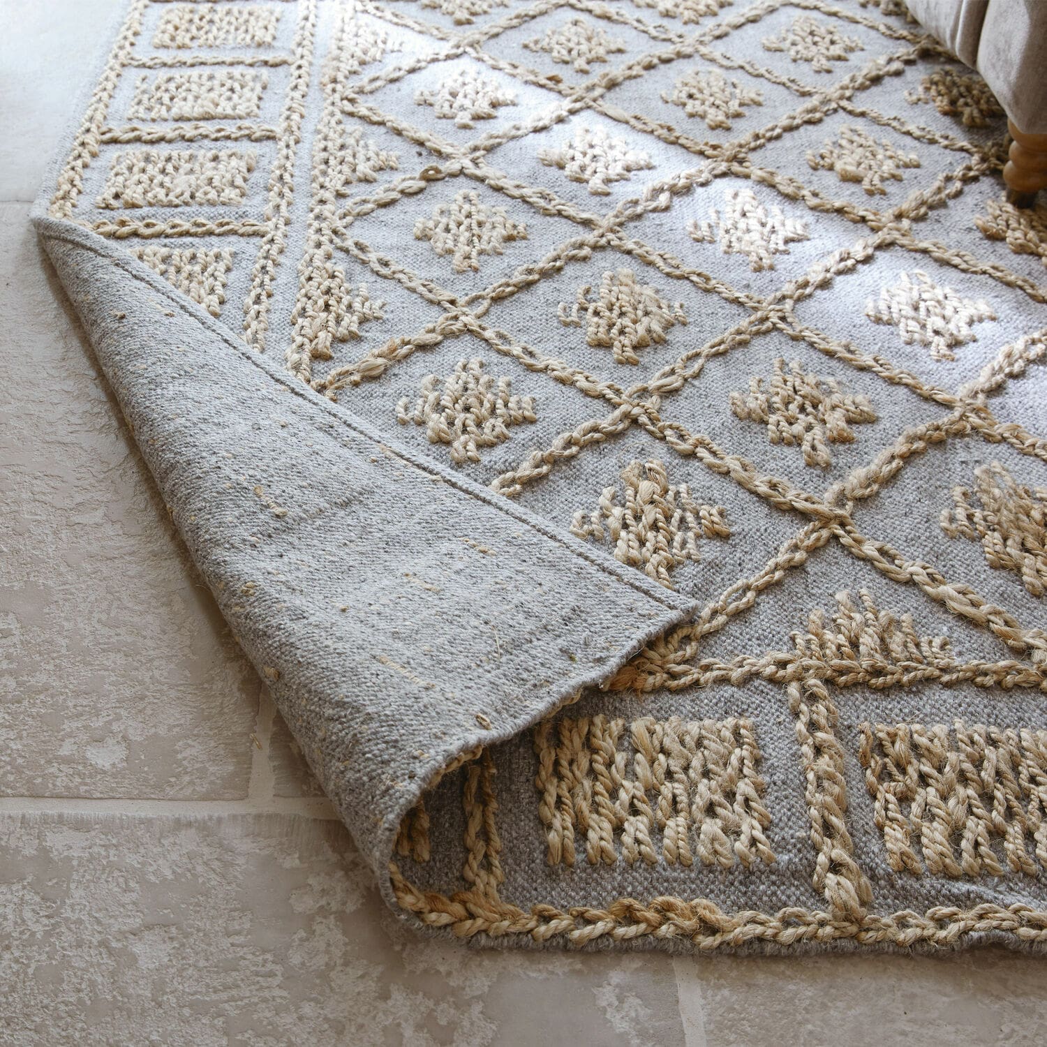 Tapis Centro Sur