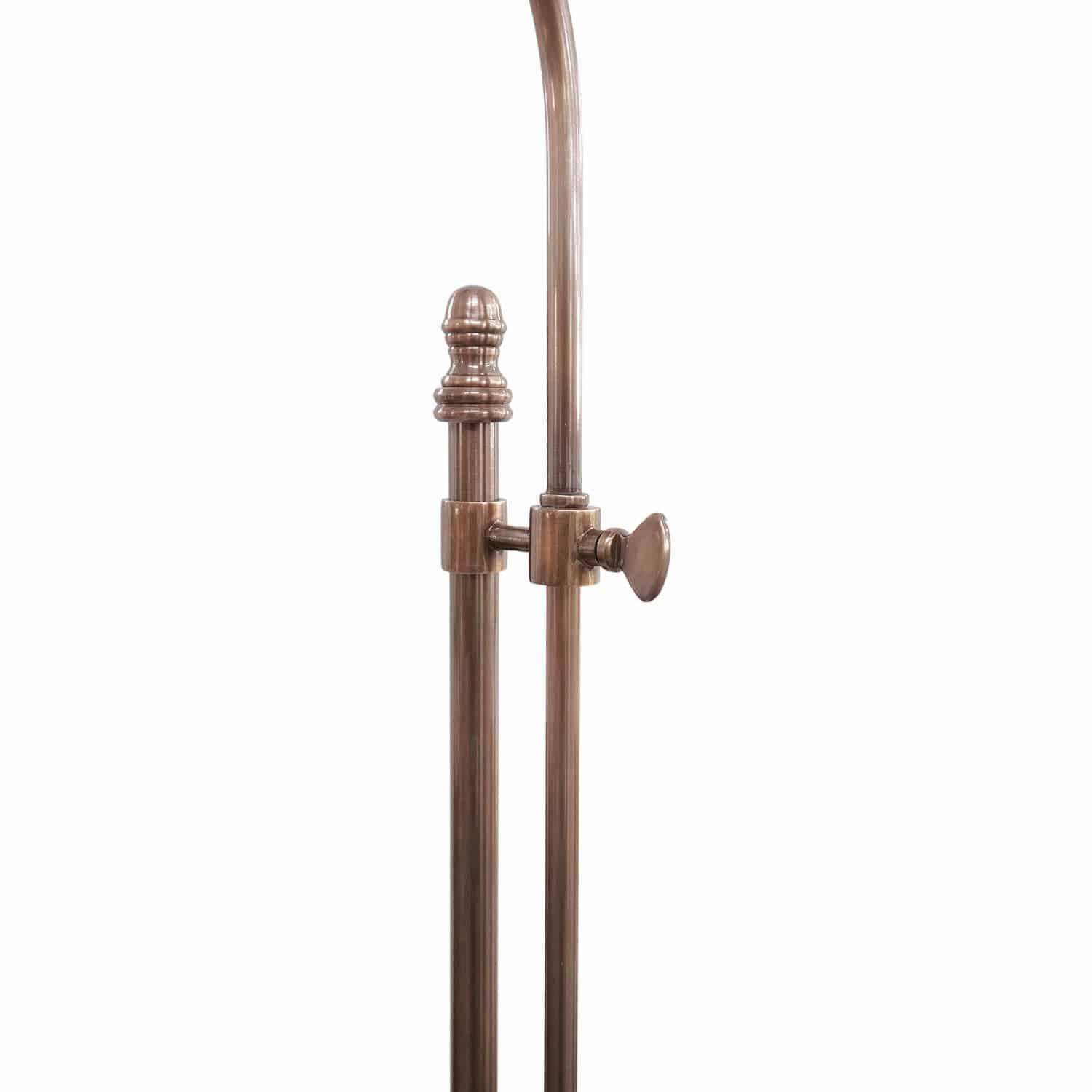 Lampadaire Conway