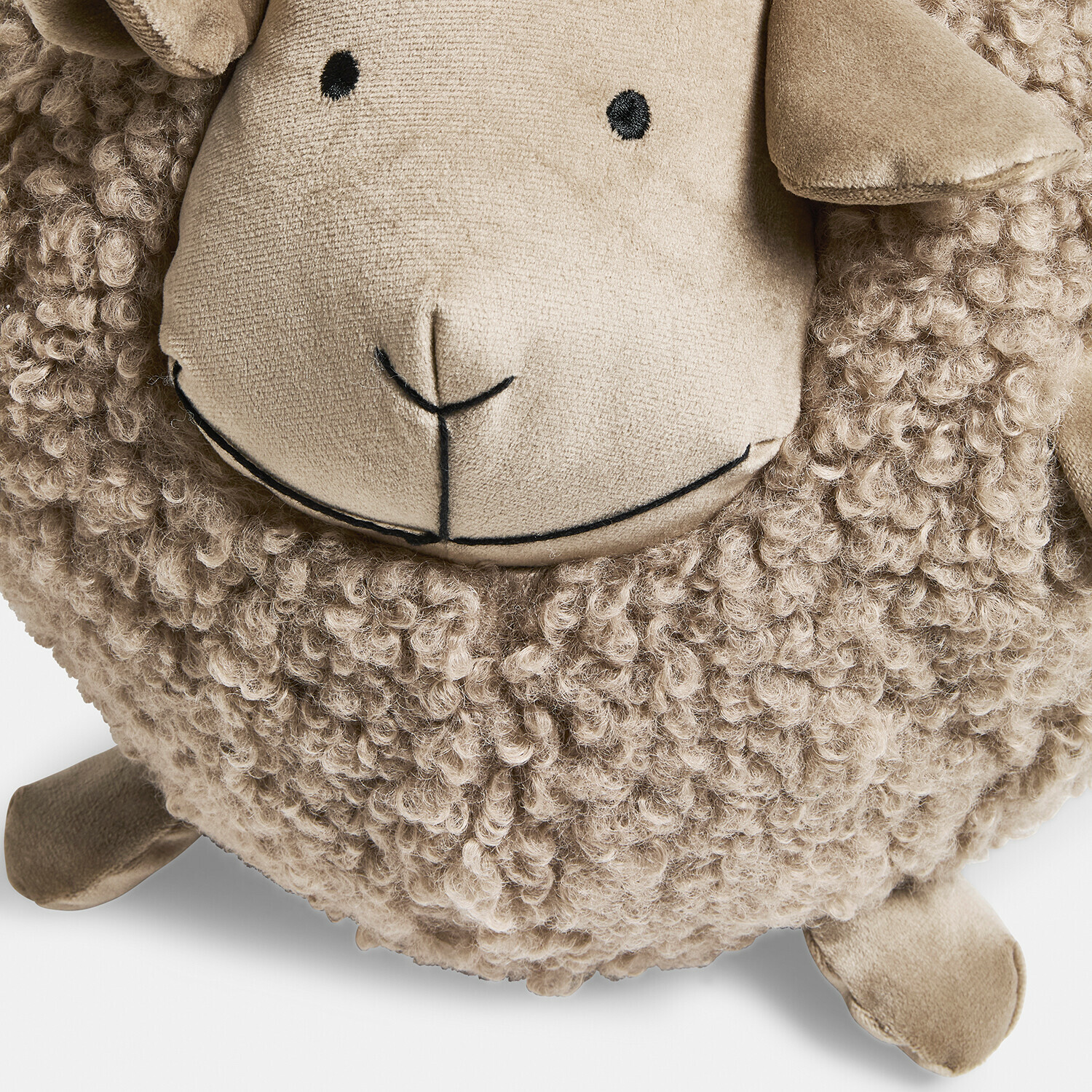 Coussin Puki