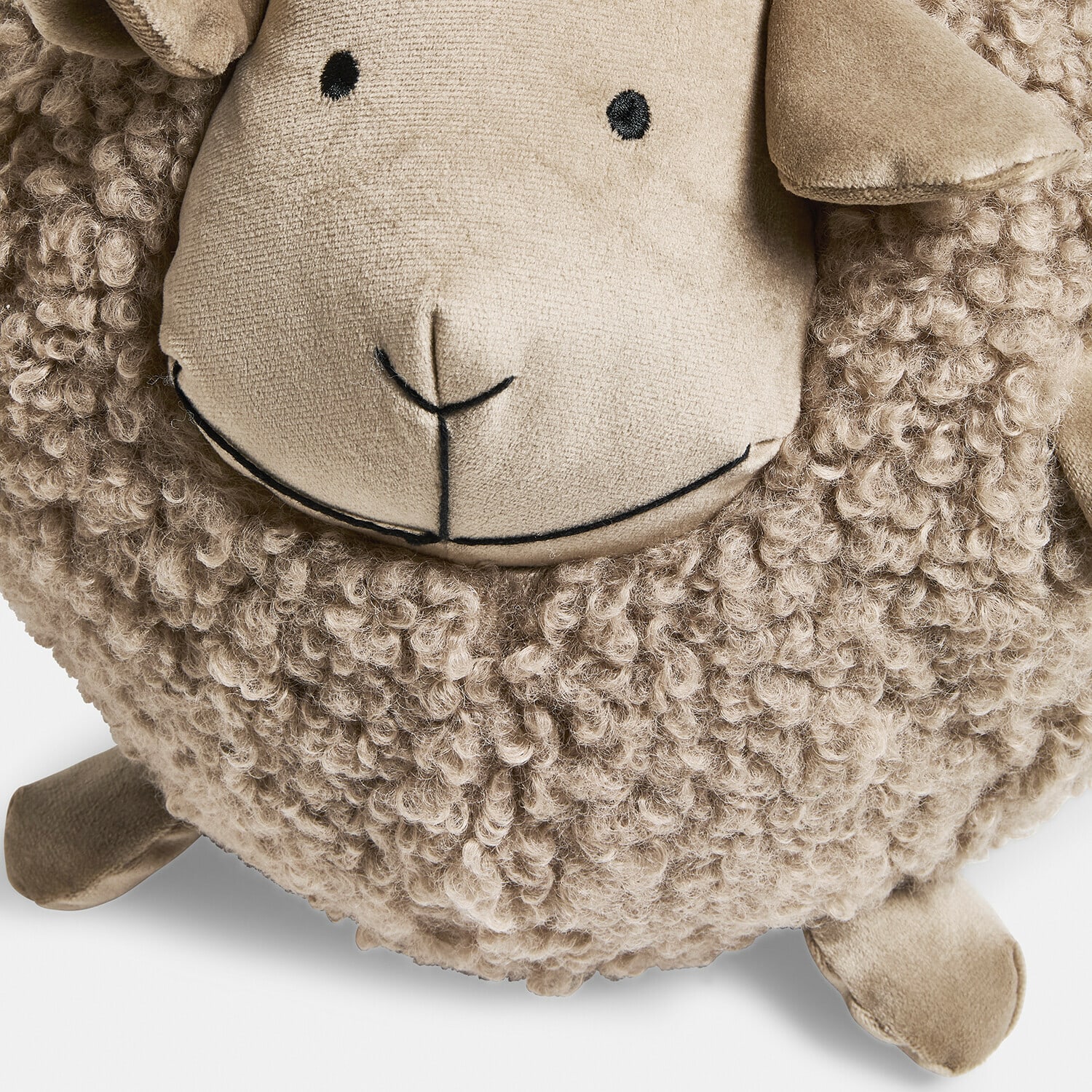 Coussin Puki