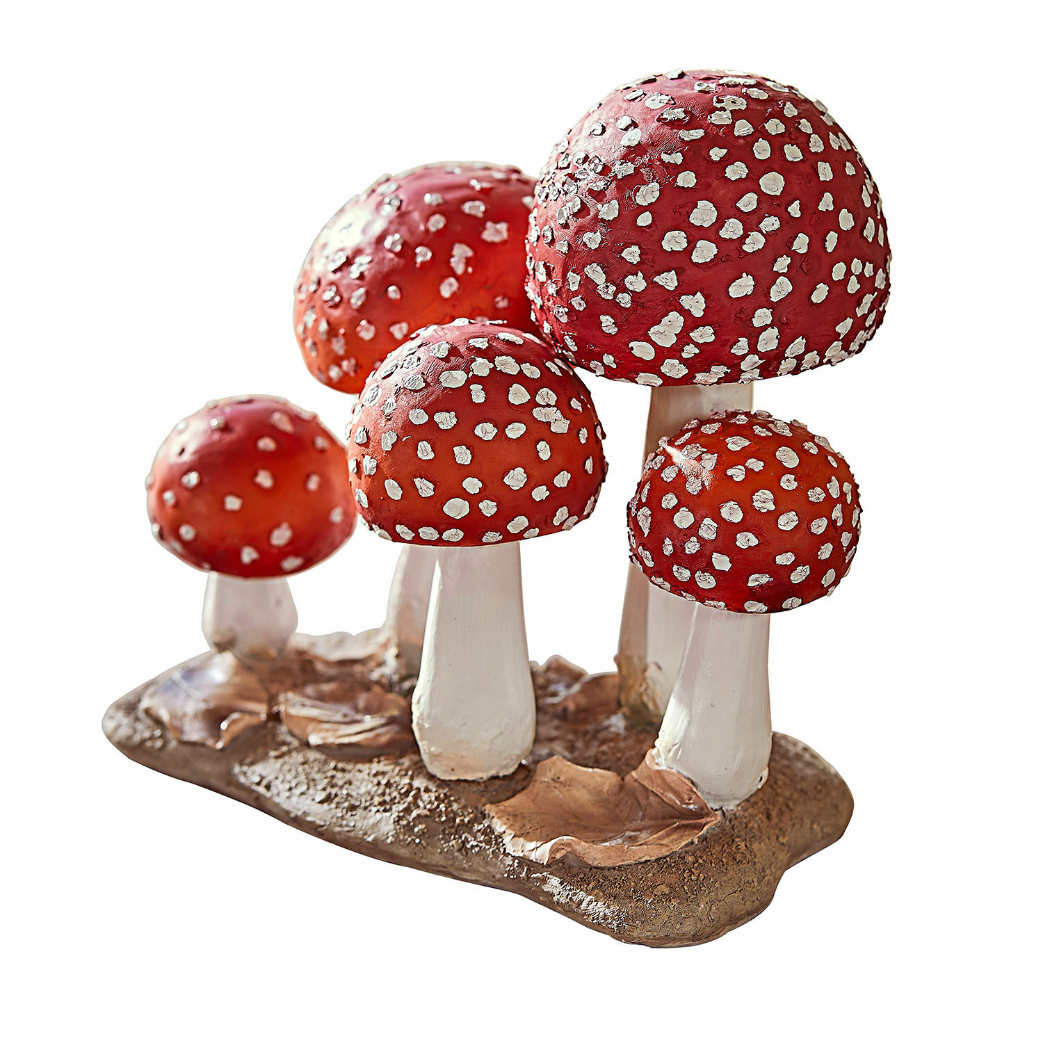 Champignons décoratifs Quintelle