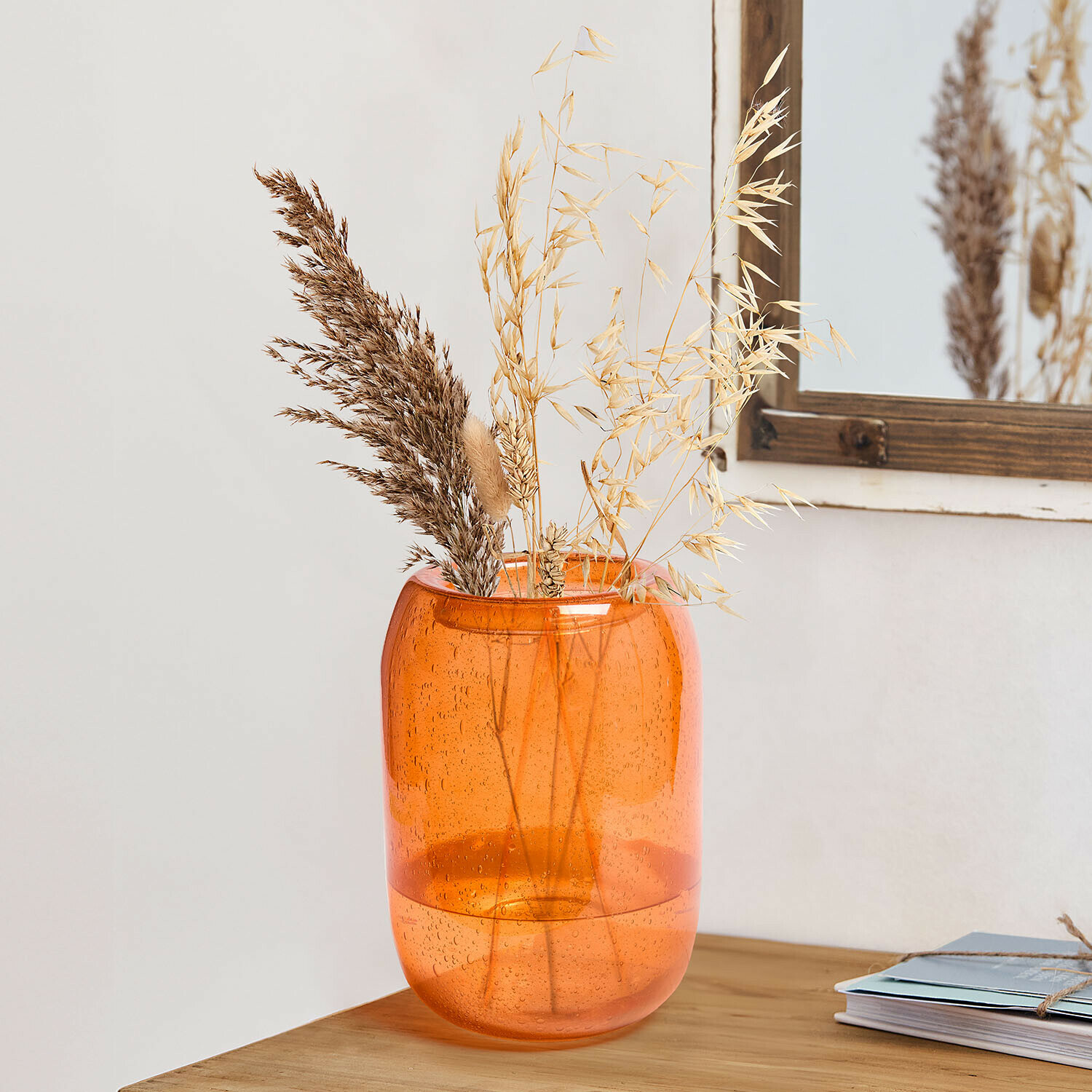 Vase Rosenda