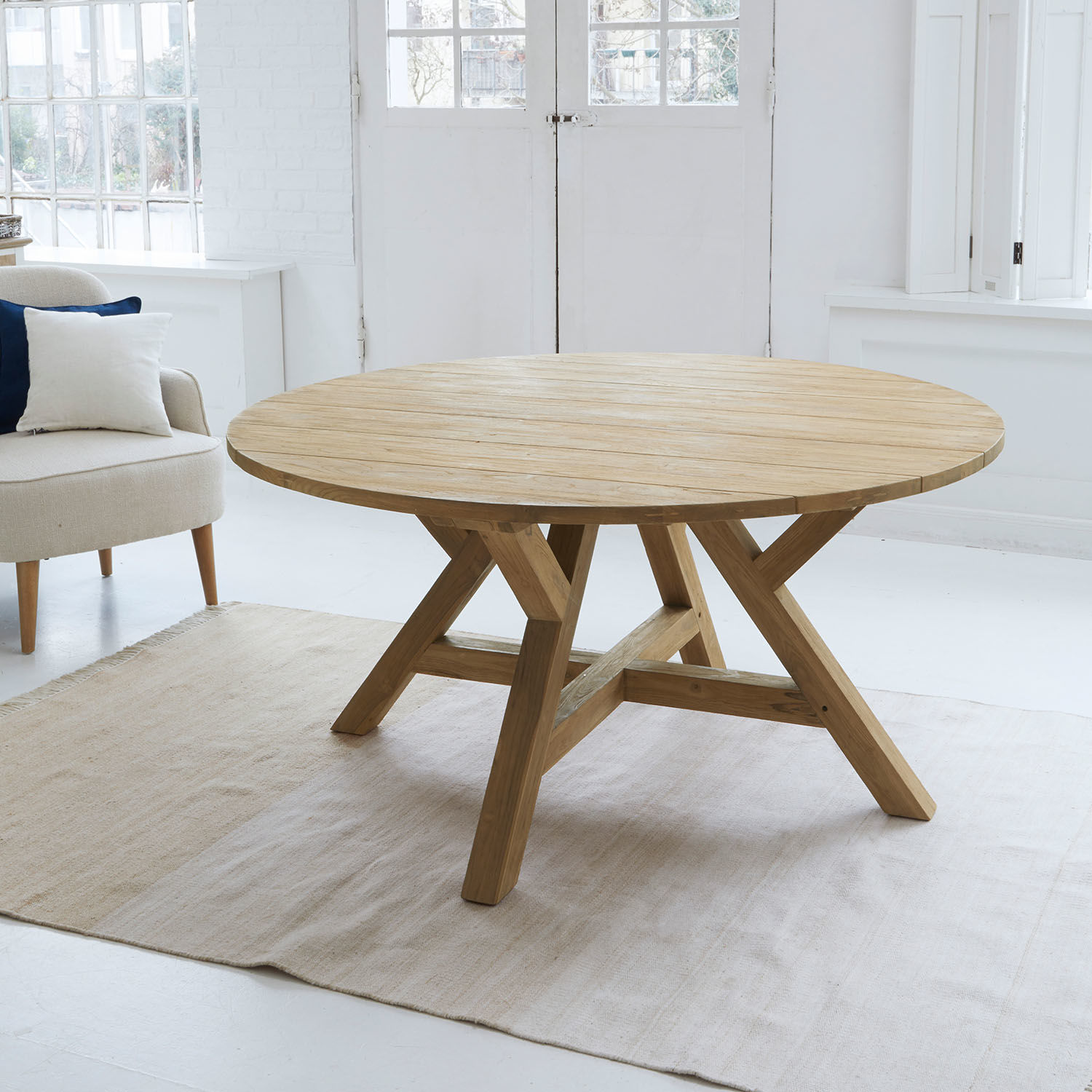Table Farvindor