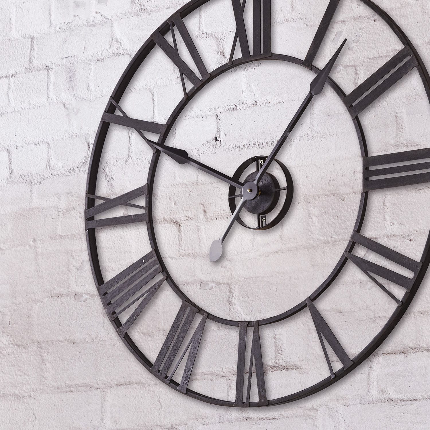 Horloge Mimet