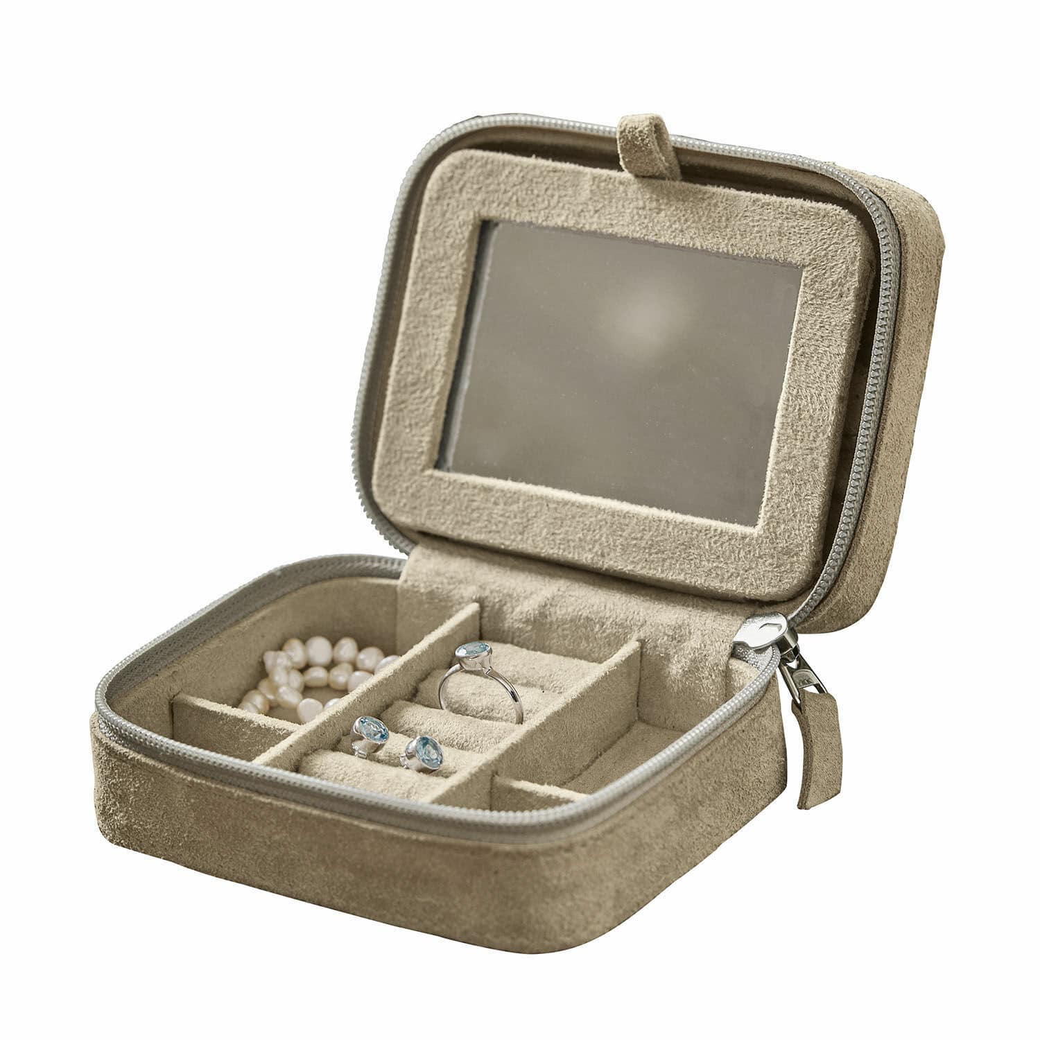 Coffret à bijoux Angelique