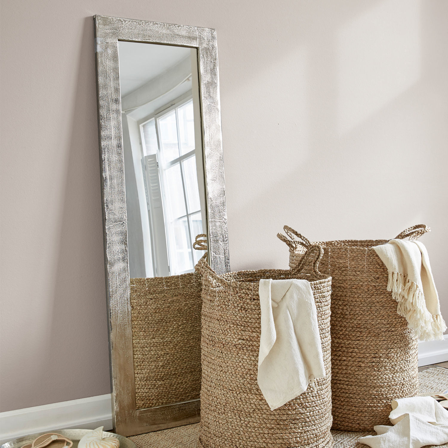Miroir Sharon