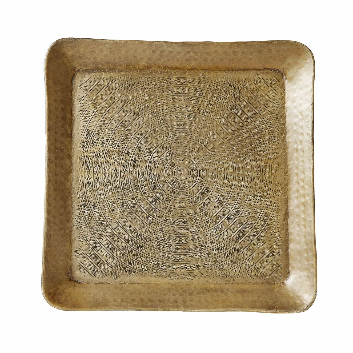Plateau Rustique