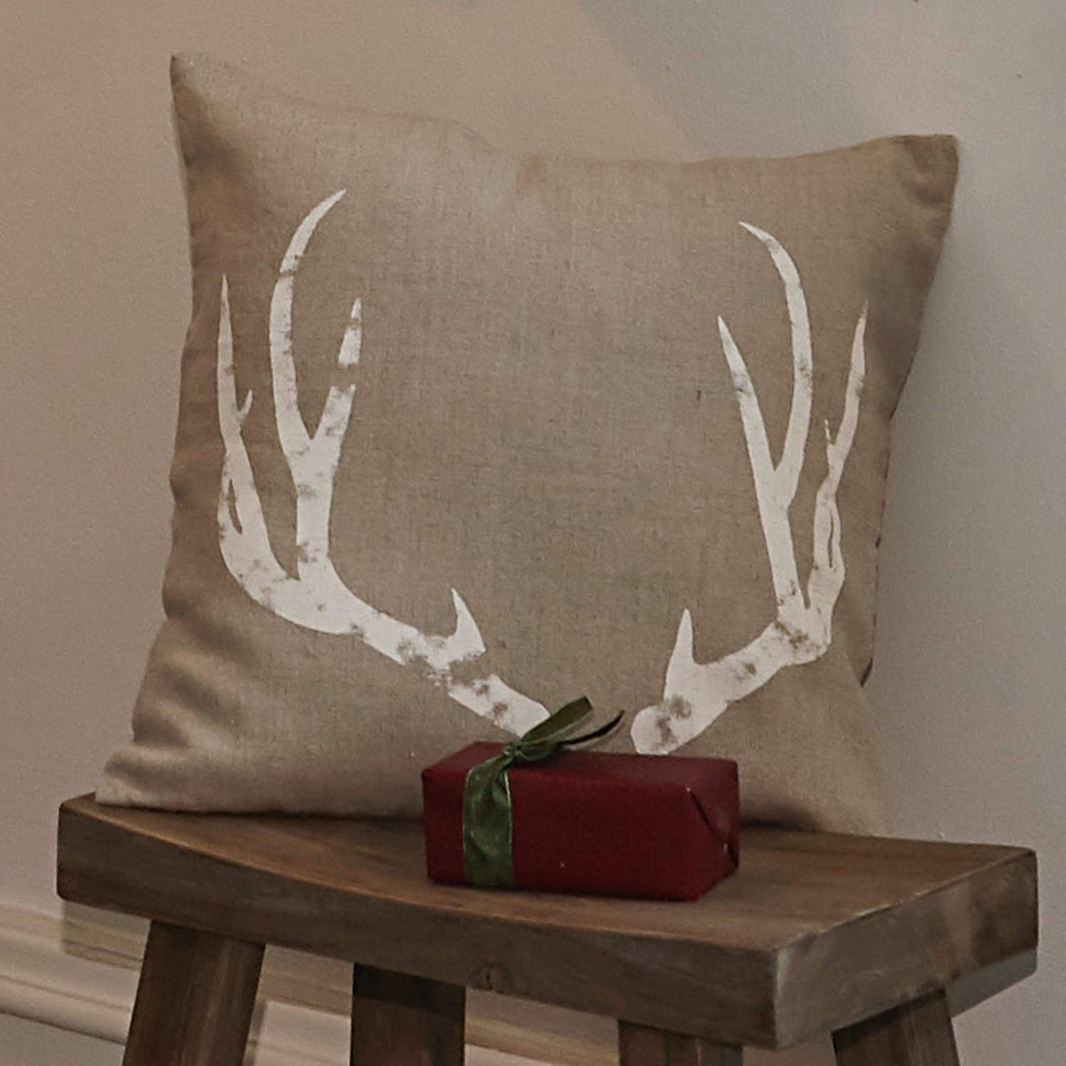 Housse de coussin Lozay