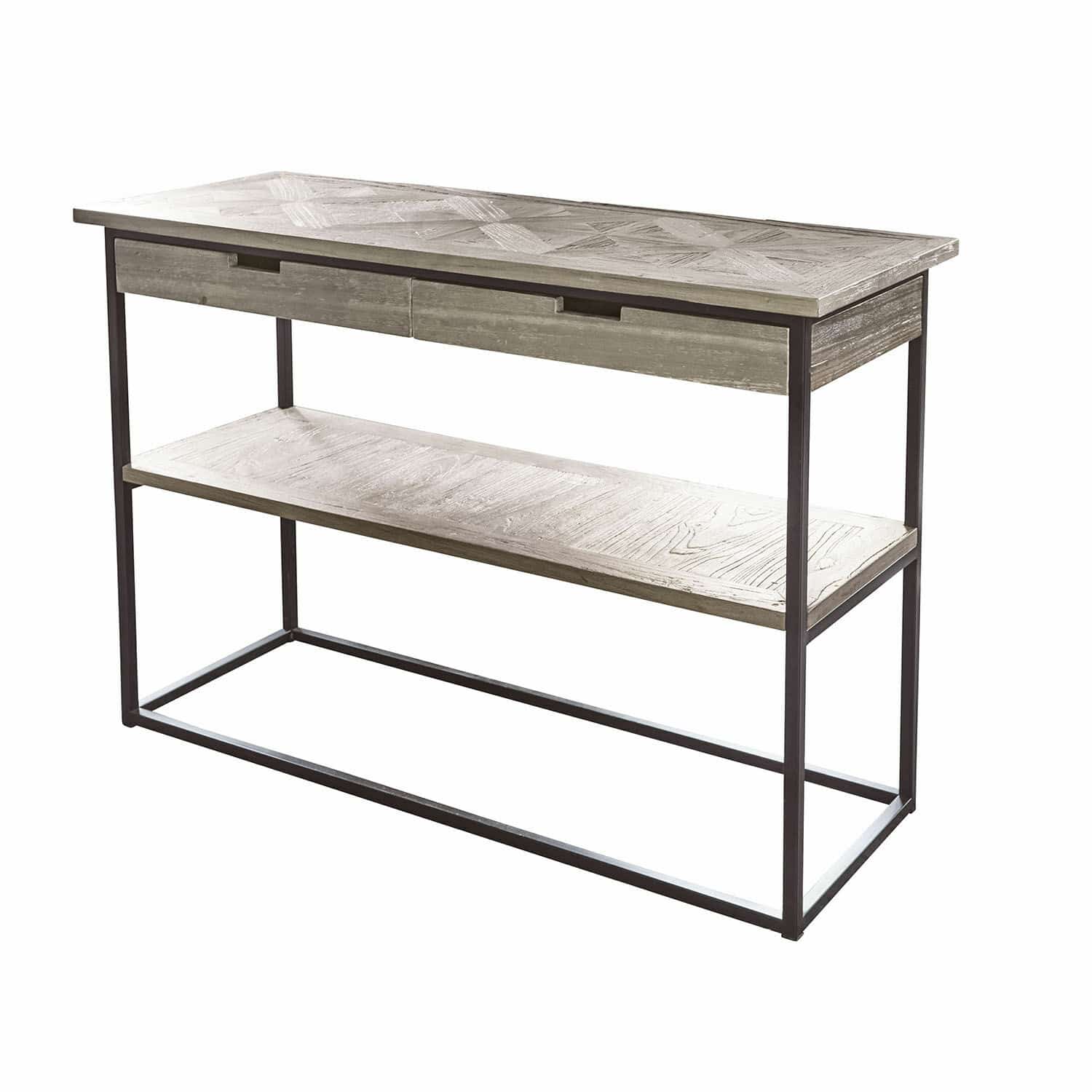 Console Lépaud