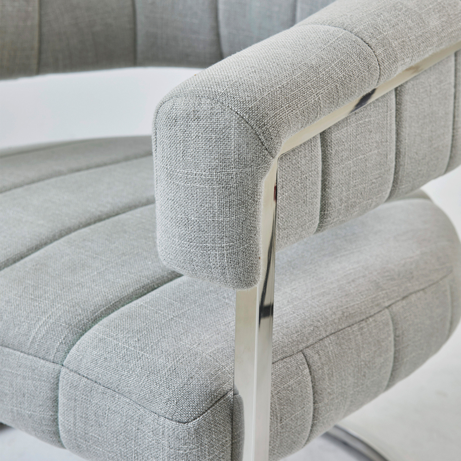 Fauteuil Kitchener