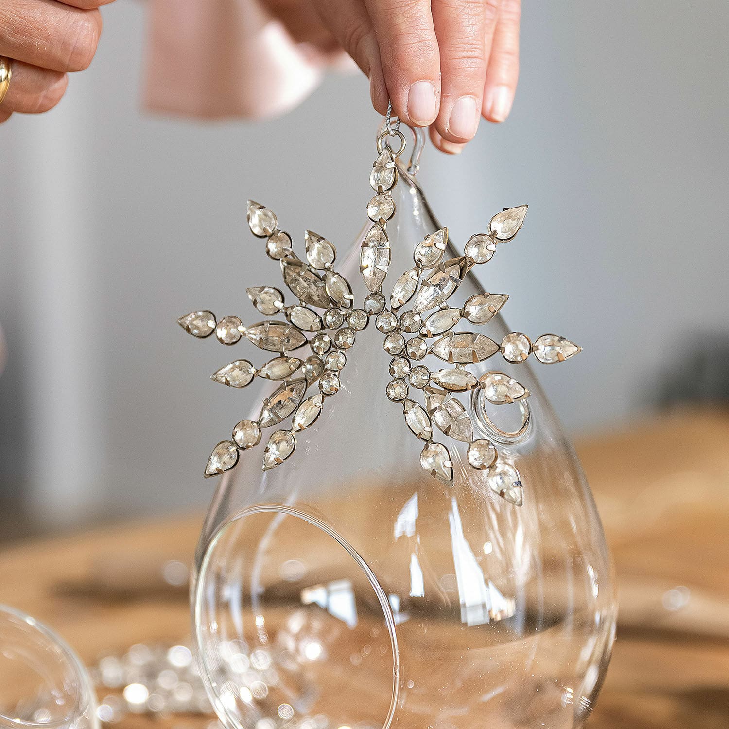 Stylebox Féerie des étoiles
