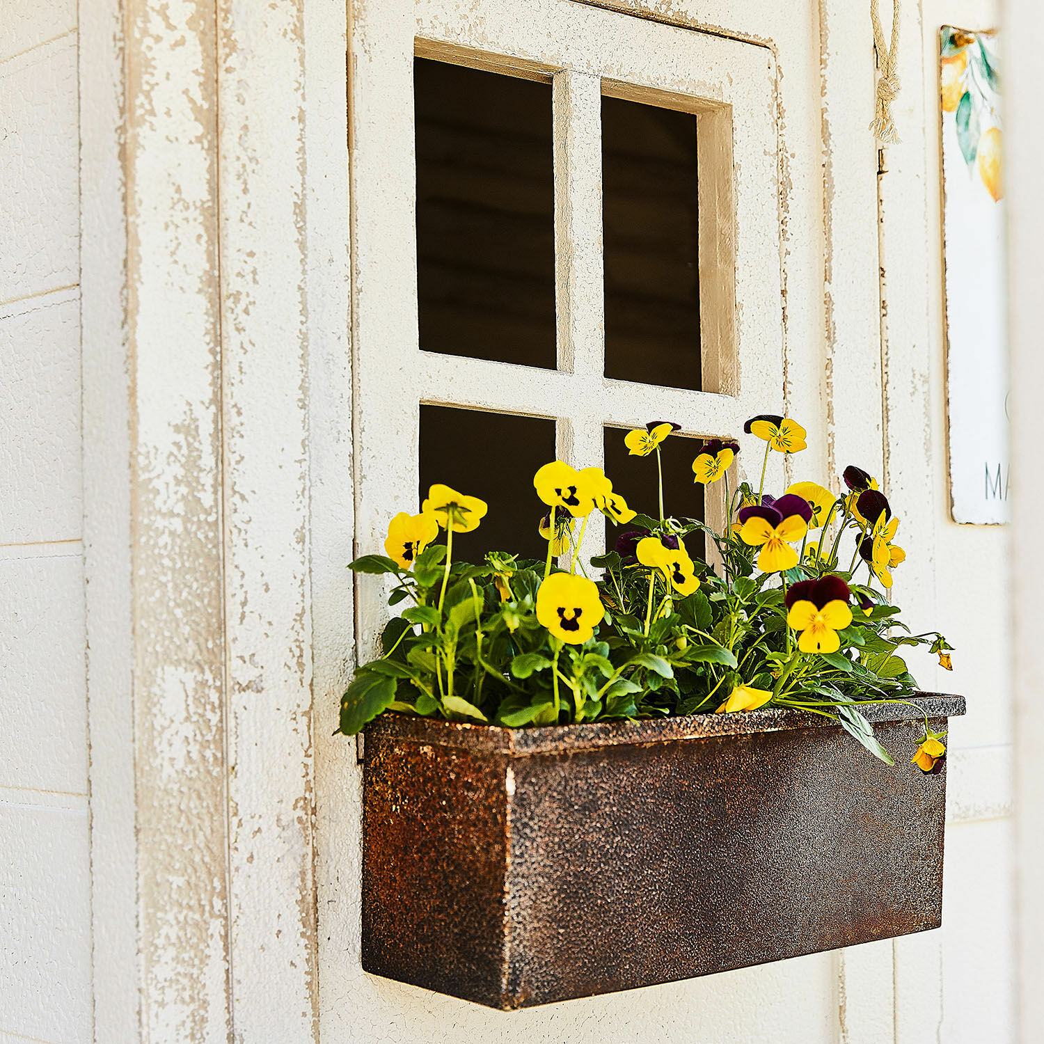 Maisonnette de jardin pour enfant Pouponnet