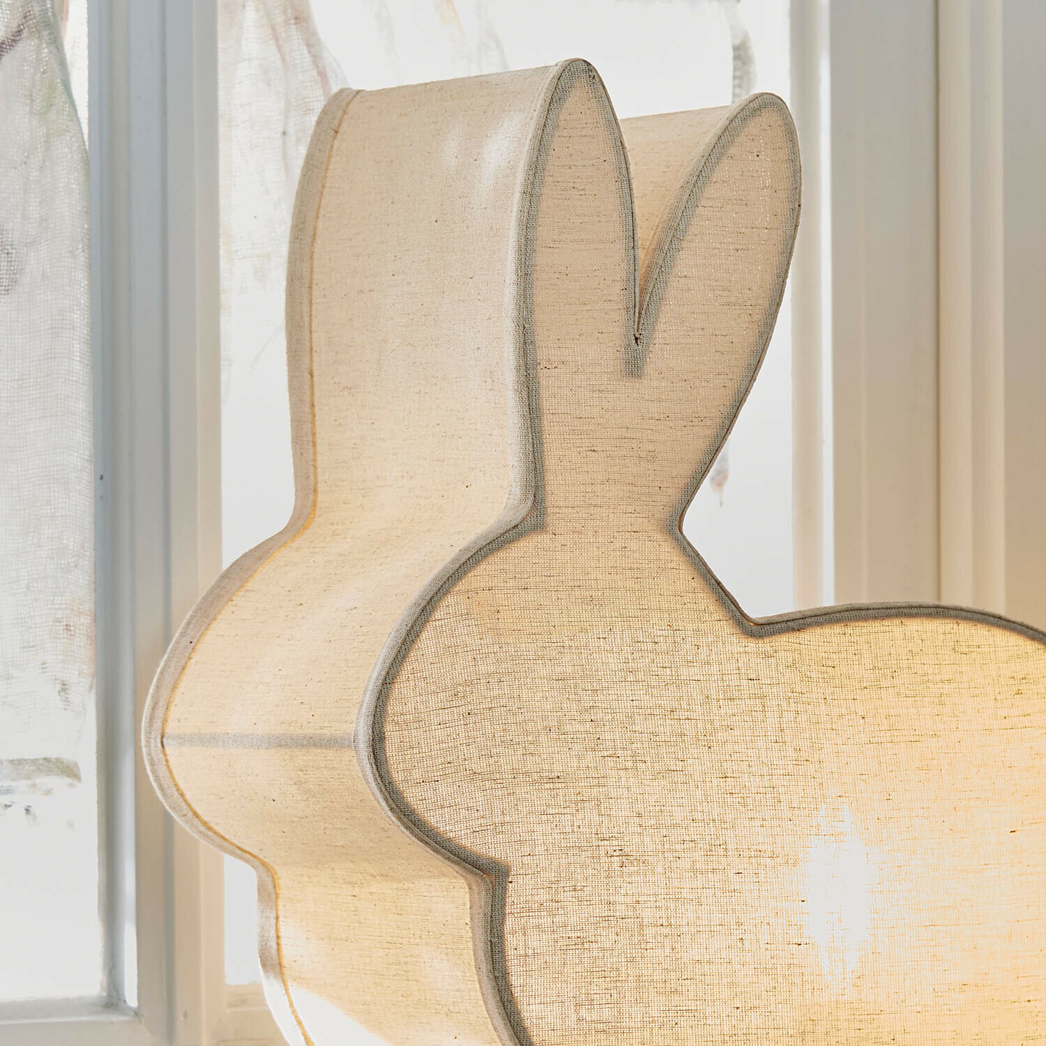 Lampe de table pour enfants Twinklelark
