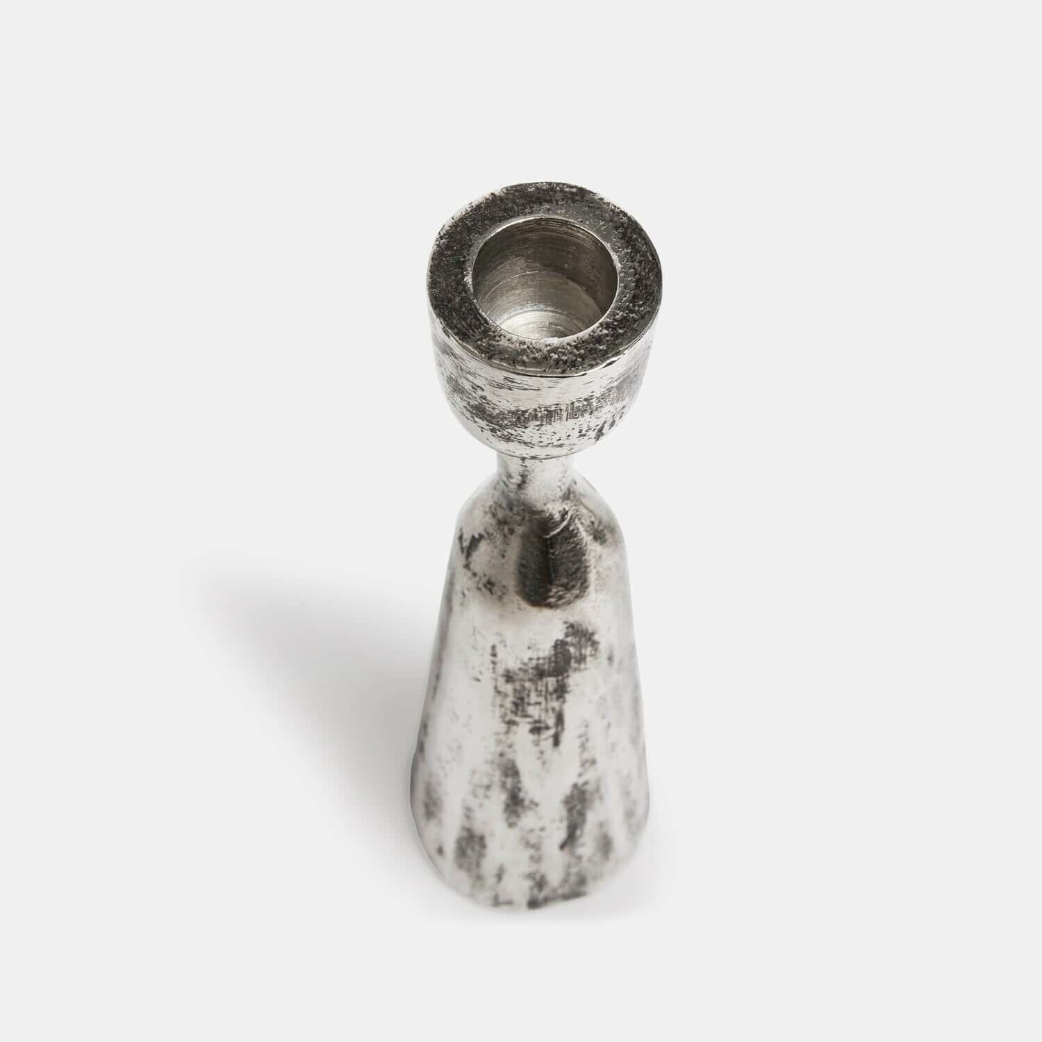 Lot de 2 bougeoirs Valmique