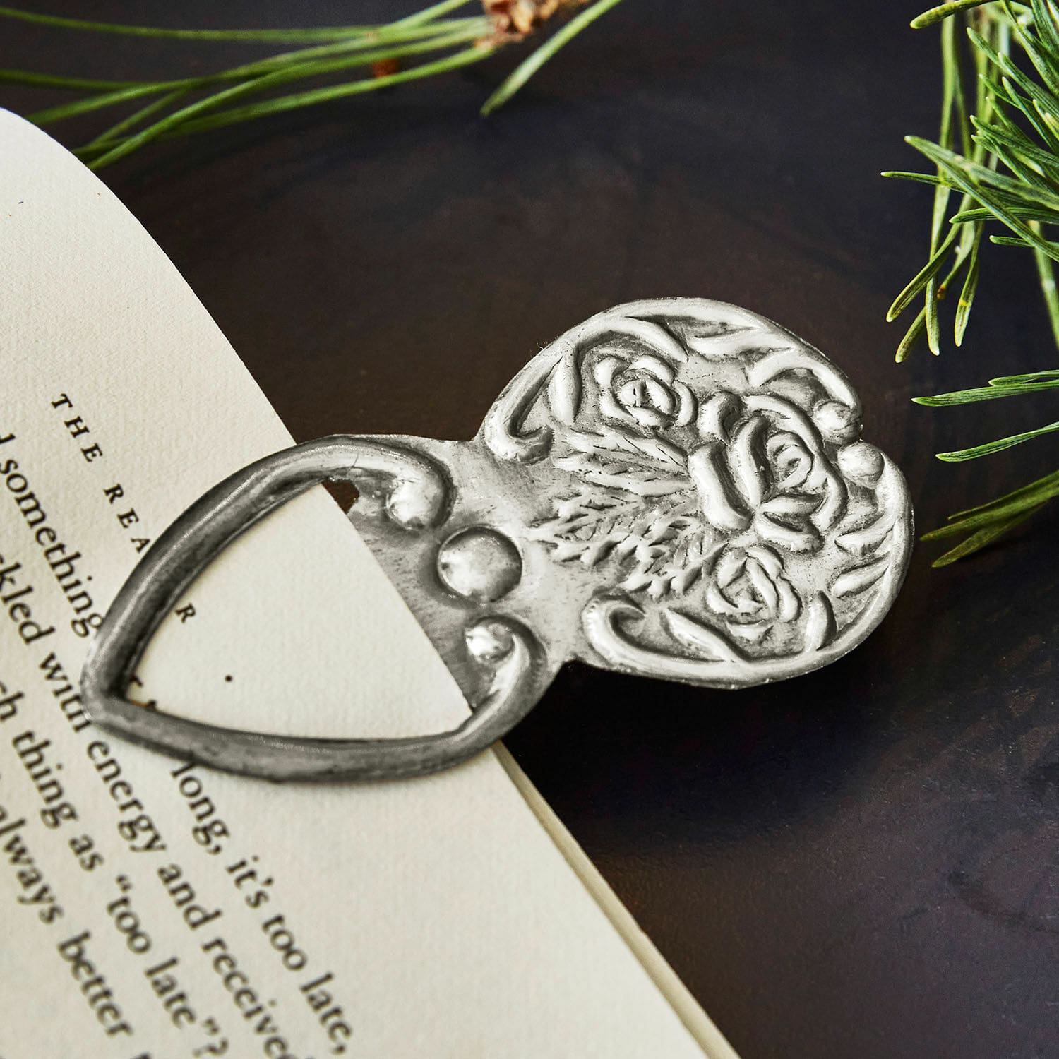 Marque-page Stark